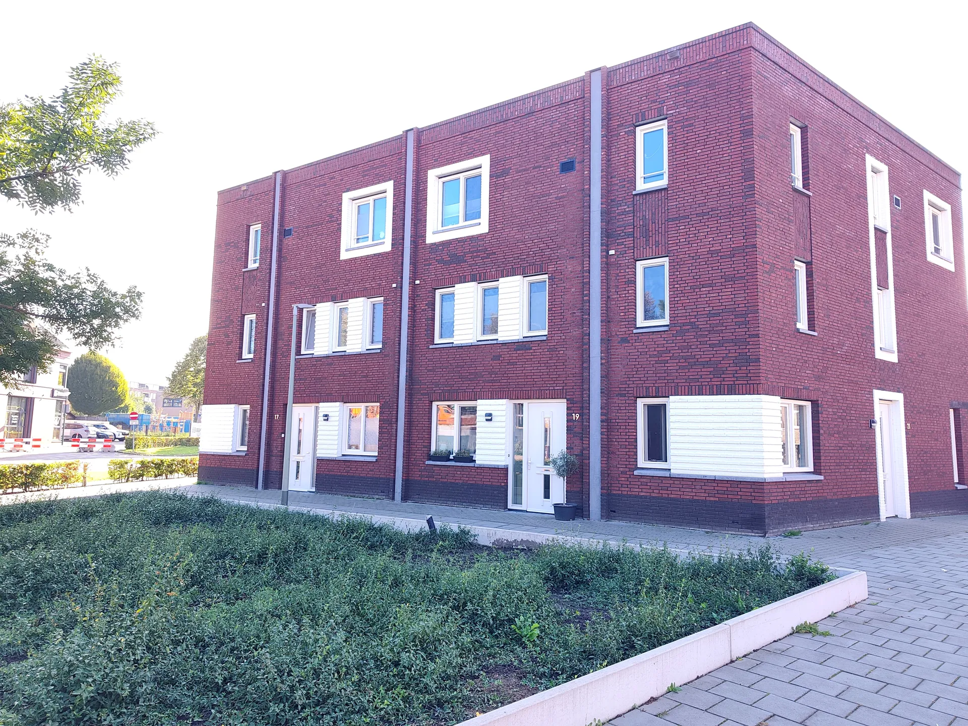 Foto #0 Huurwoning Molenweg Roermond