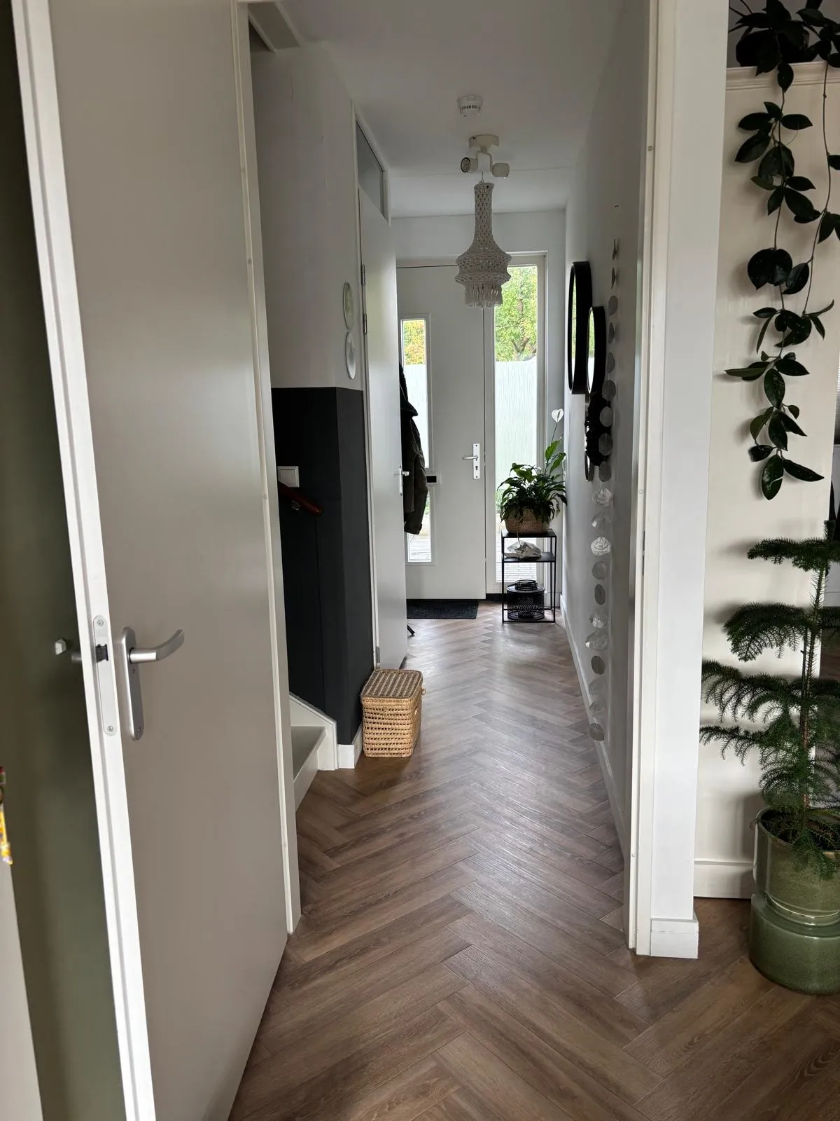 Foto #1 Huurwoning Molenweg Roermond