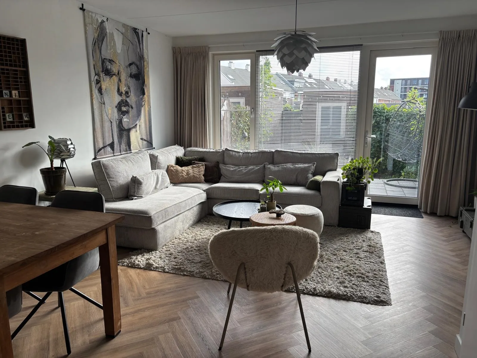 Foto #2 Huurwoning Molenweg Roermond