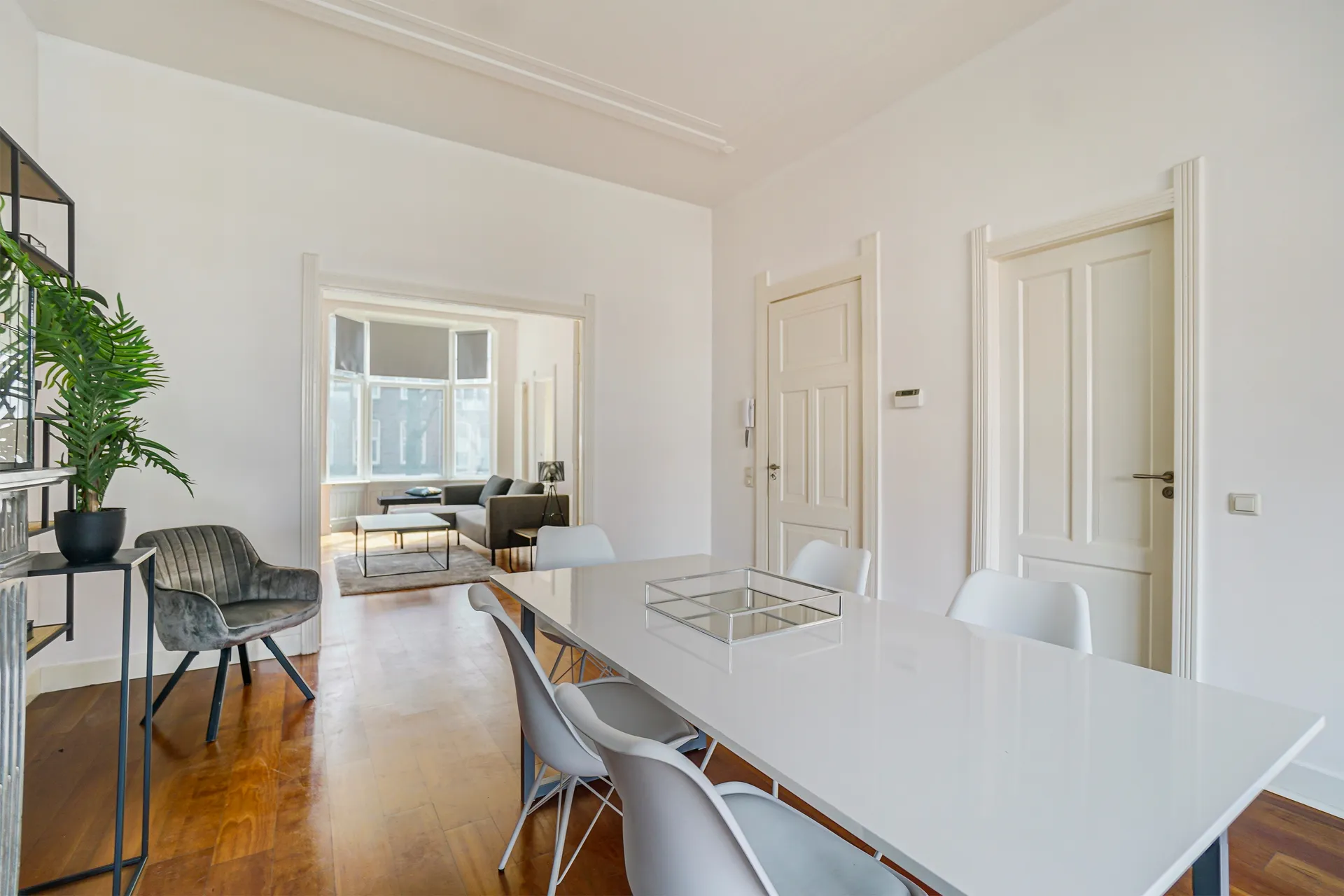 Foto #1 Appartement Frederik Hendriklaan Den Haag