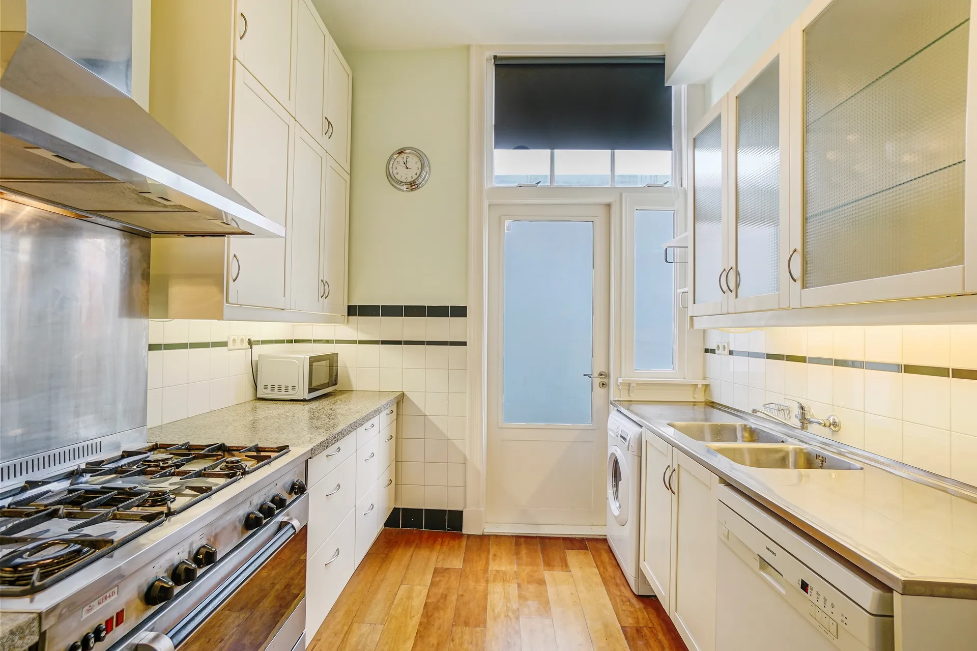 Foto #10 Appartement Frederik Hendriklaan Den Haag