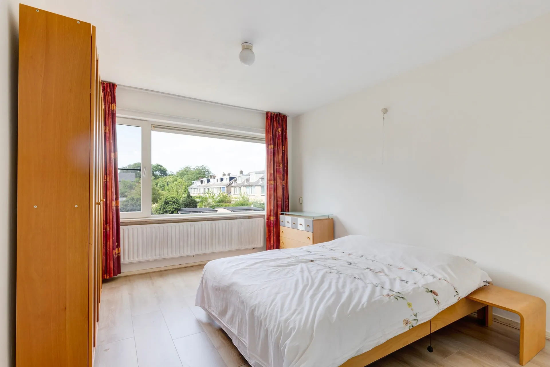 Foto #15 Huurwoning Mendes da Costalaan Nieuwegein