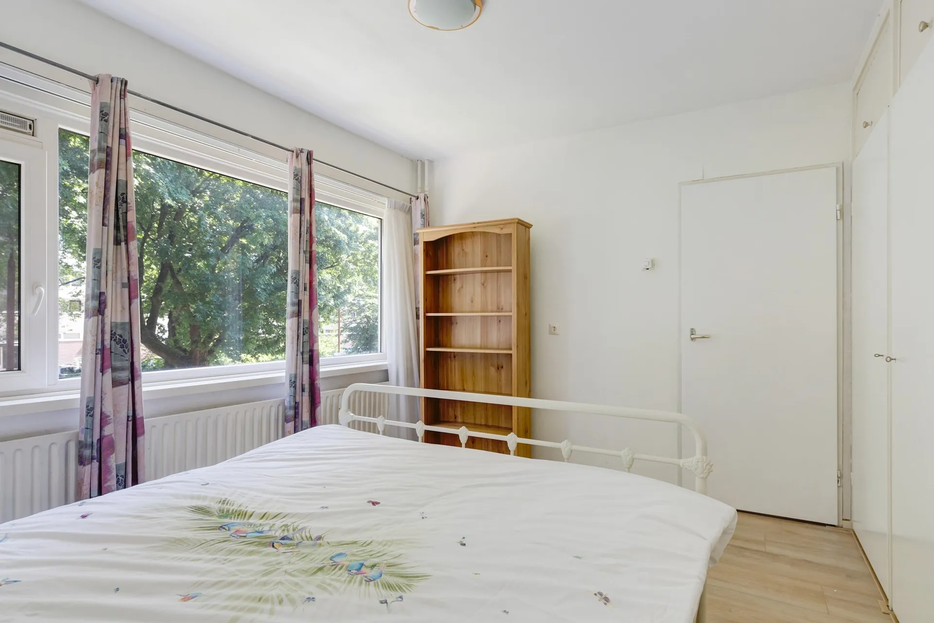 Foto #19 Huurwoning Mendes da Costalaan Nieuwegein
