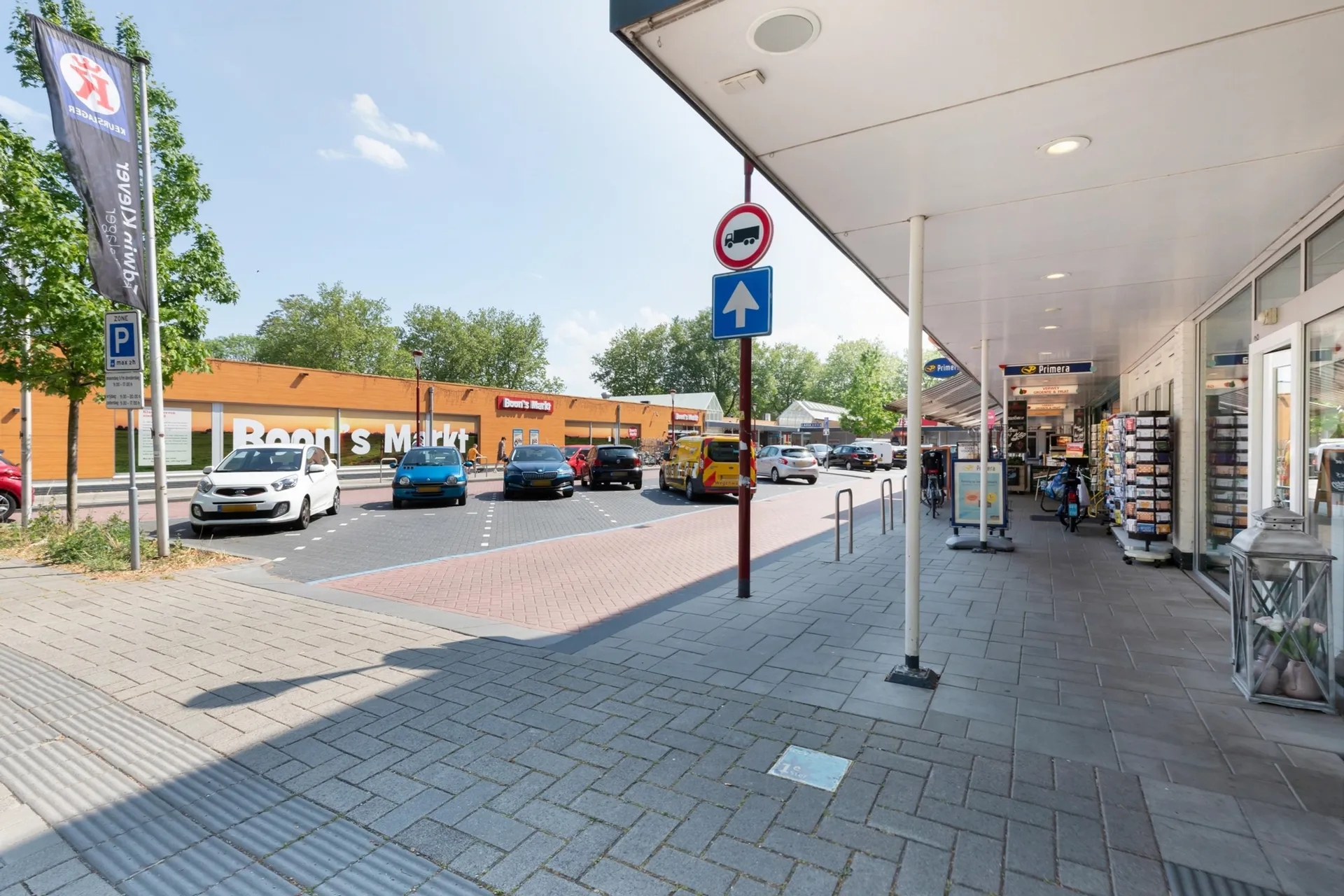 Foto #29 Huurwoning Mendes da Costalaan Nieuwegein