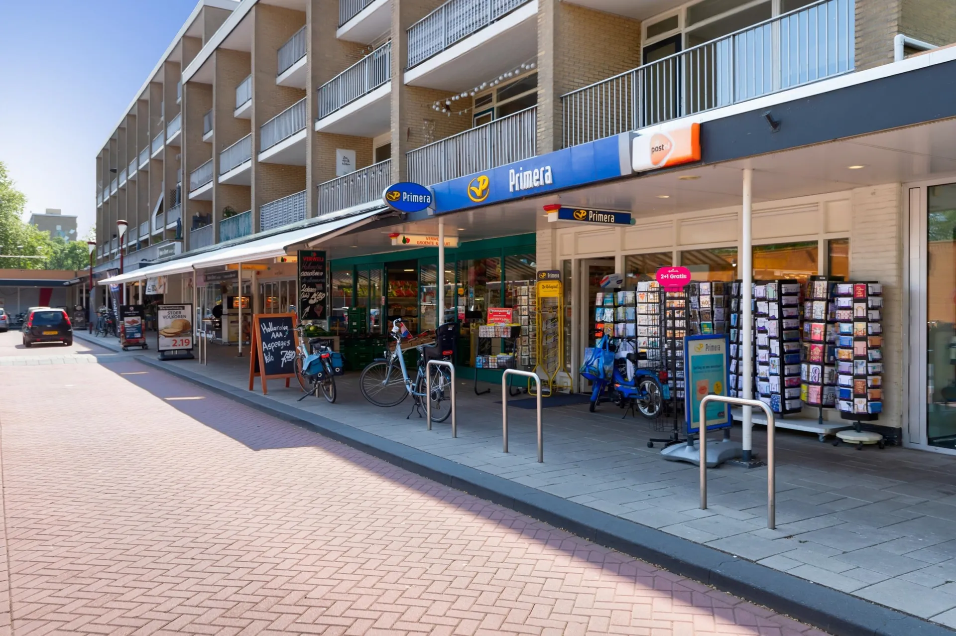 Foto #30 Huurwoning Mendes da Costalaan Nieuwegein