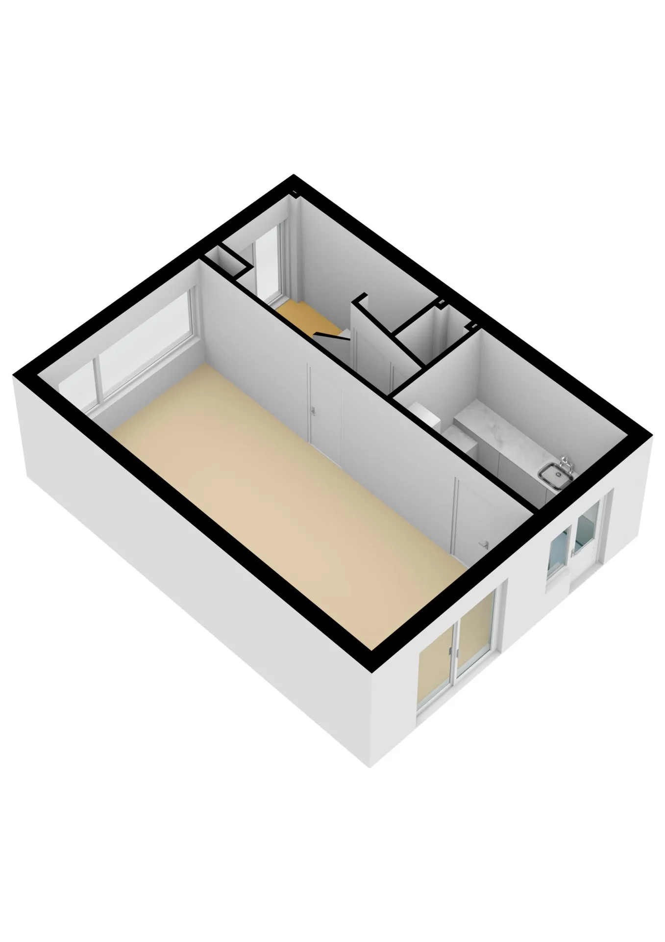 Foto #33 Huurwoning Mendes da Costalaan Nieuwegein