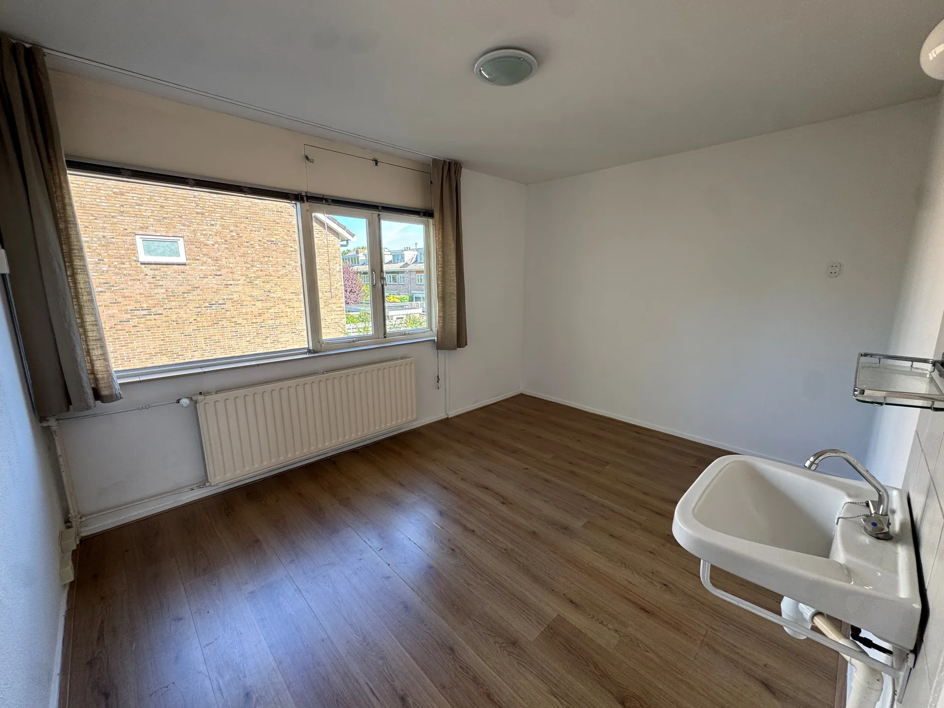 Foto #7 Appartement Jupiterstraat Groningen