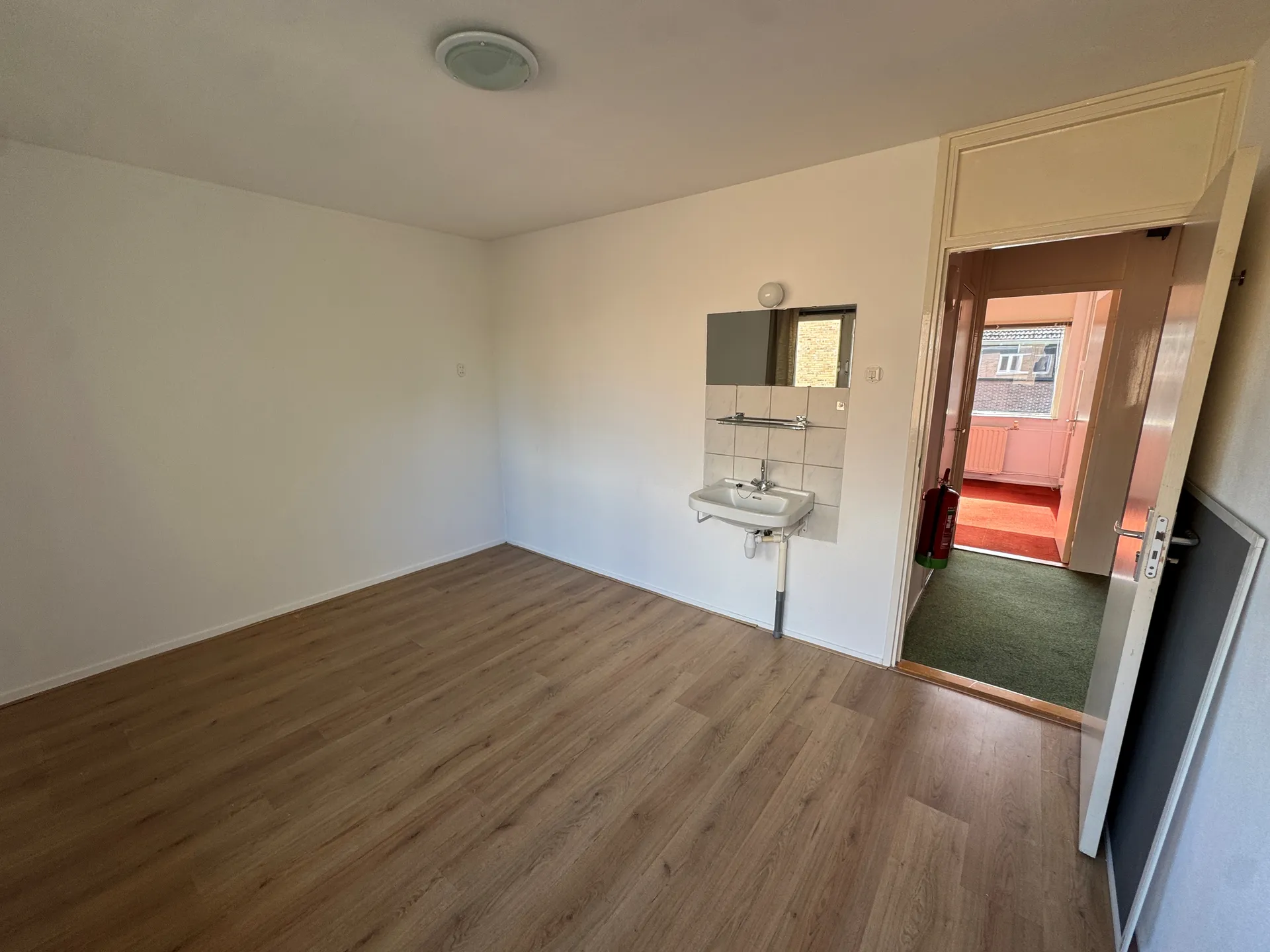 Foto #8 Appartement Jupiterstraat Groningen