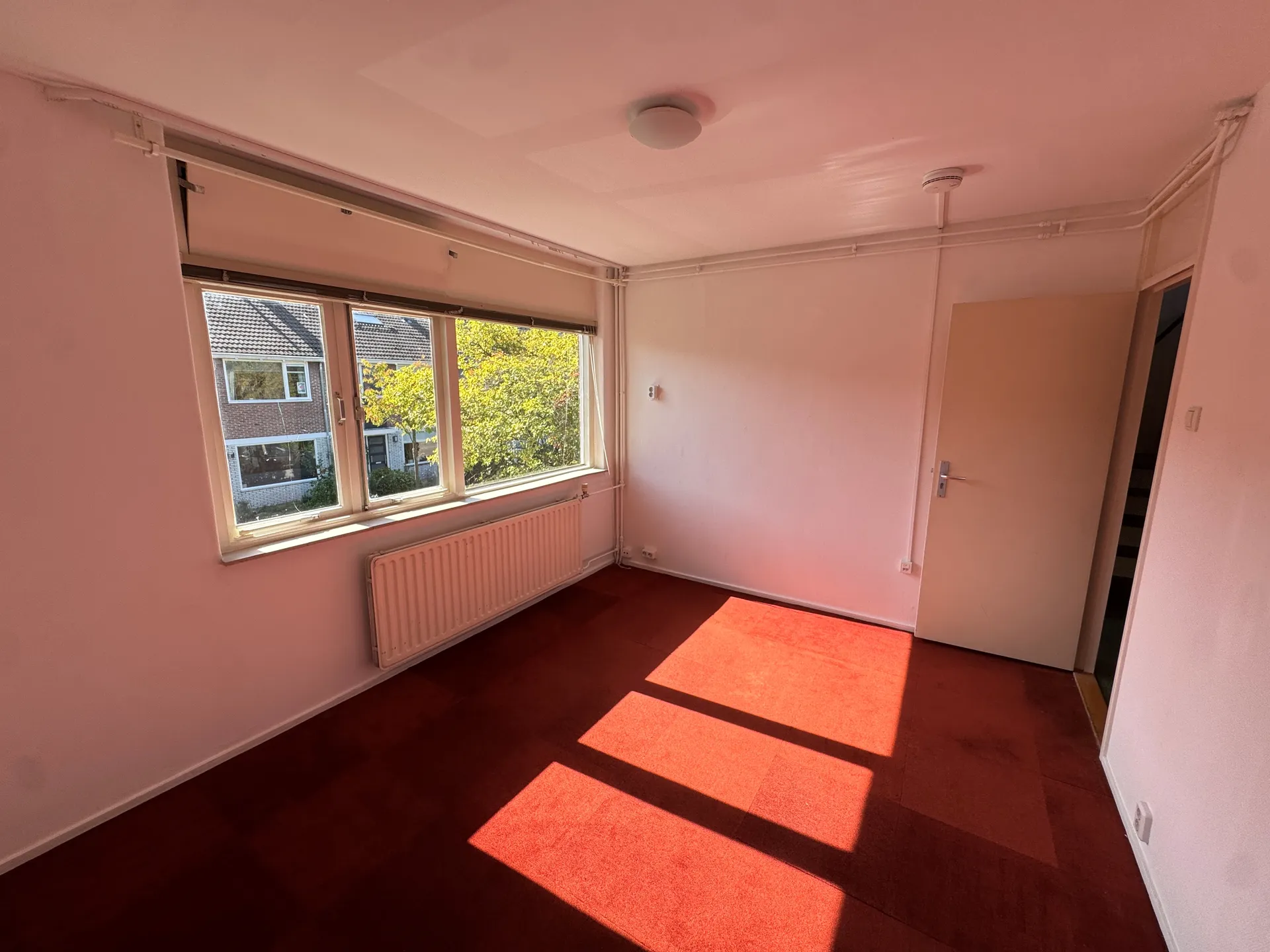 Foto #10 Appartement Jupiterstraat Groningen