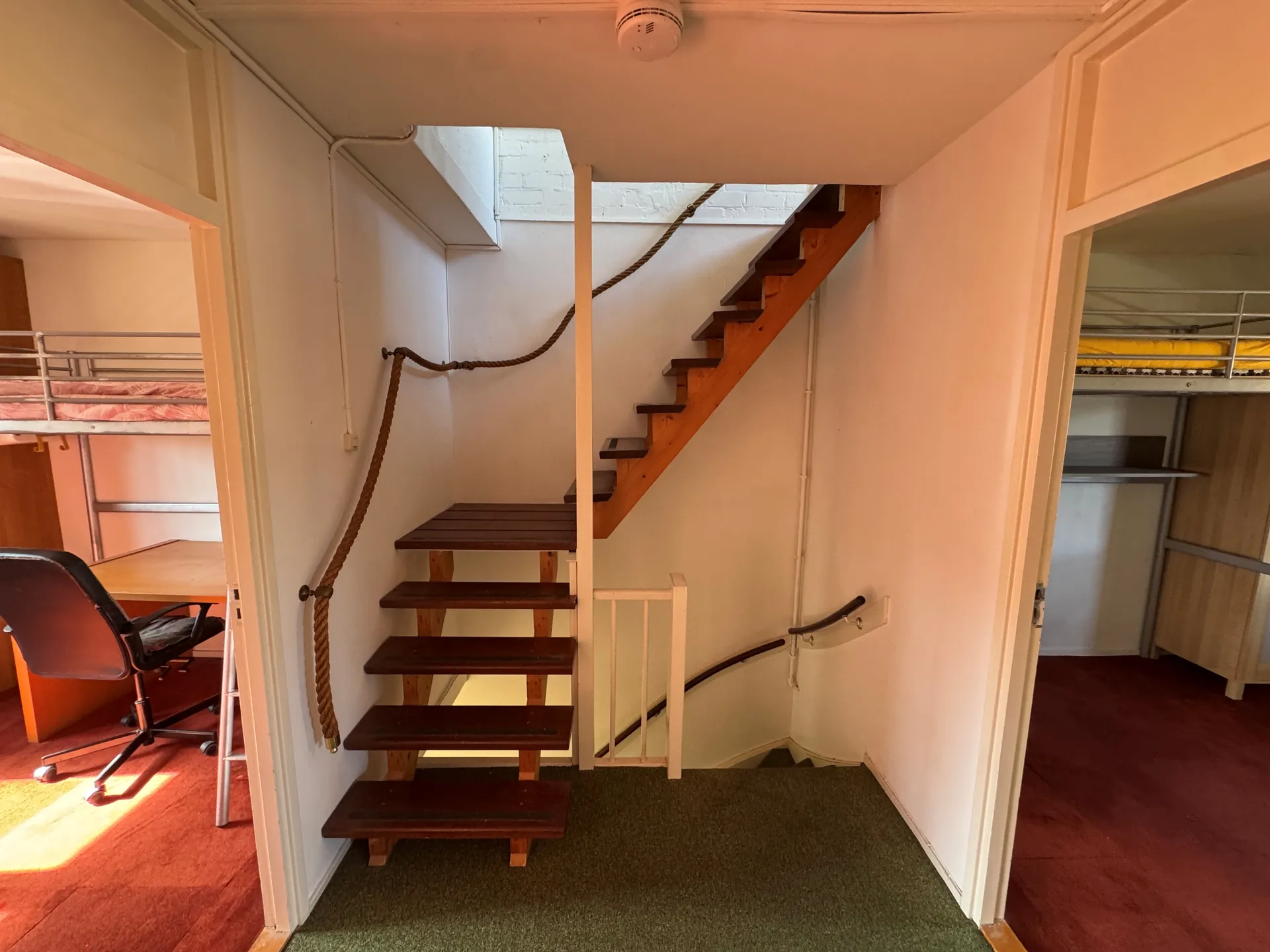 Foto #13 Appartement Jupiterstraat Groningen