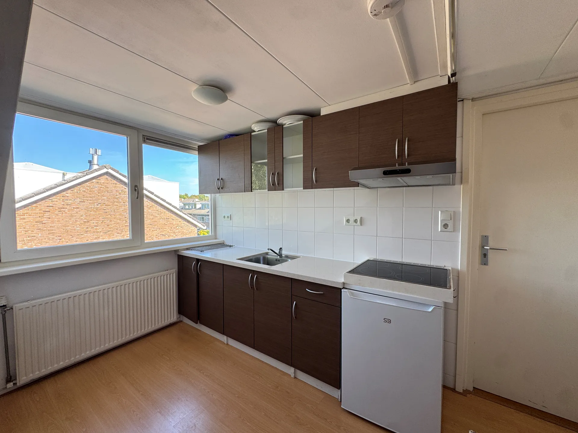 Foto #14 Appartement Jupiterstraat Groningen