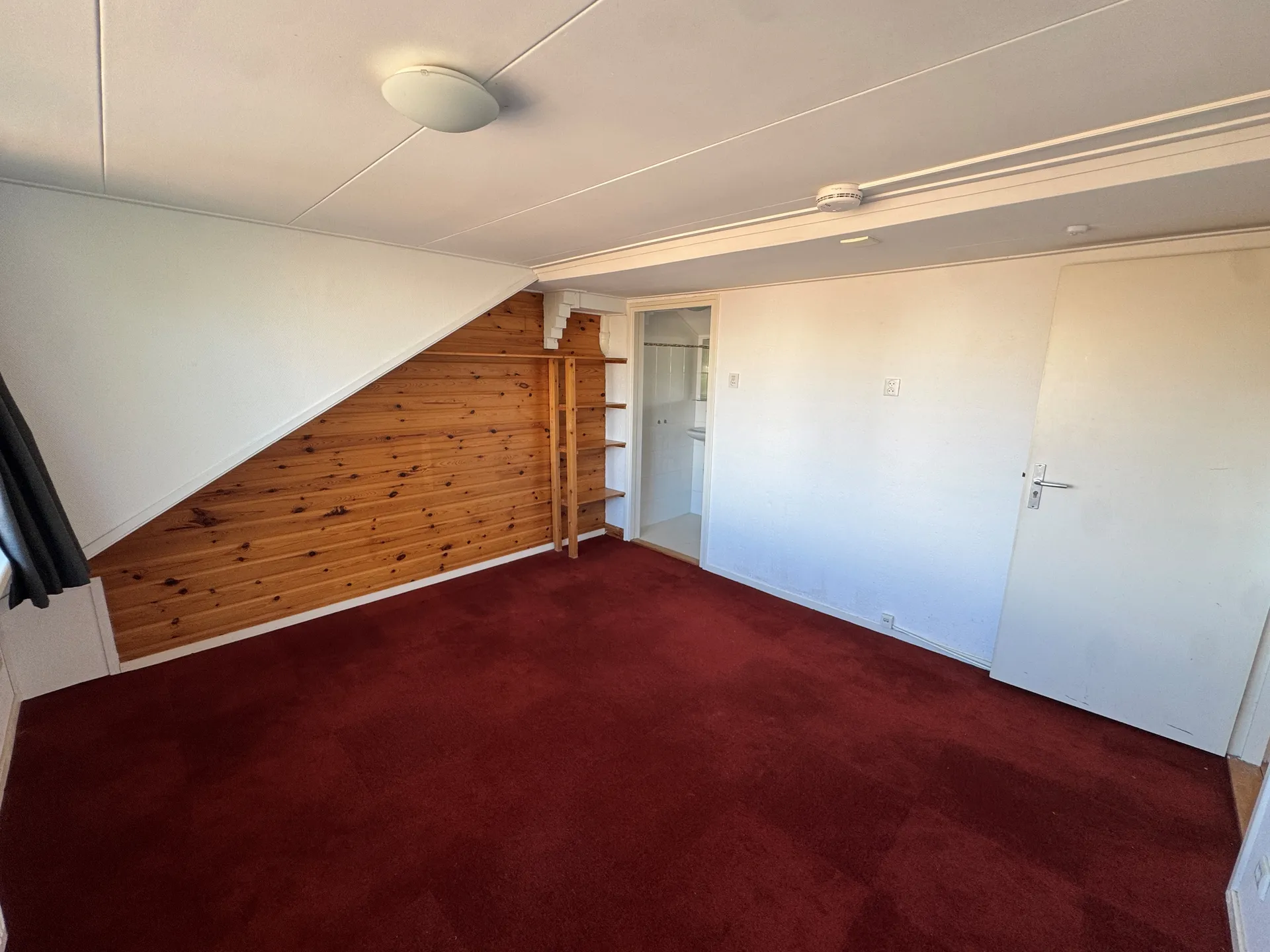 Foto #16 Appartement Jupiterstraat Groningen