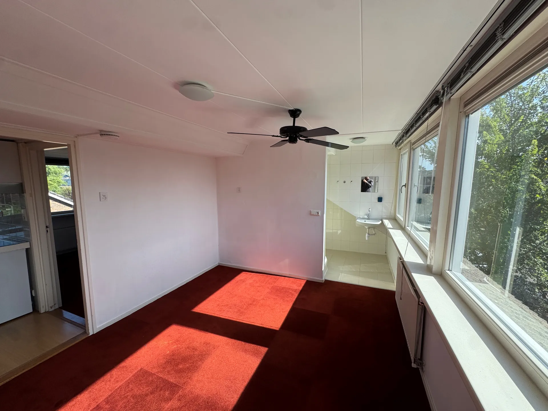 Foto #19 Appartement Jupiterstraat Groningen