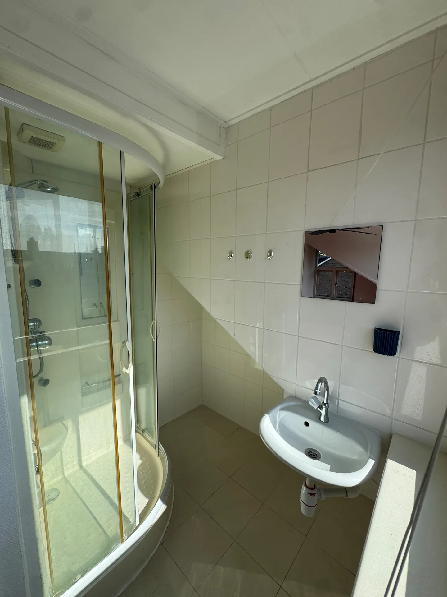 Foto #20 Appartement Jupiterstraat Groningen
