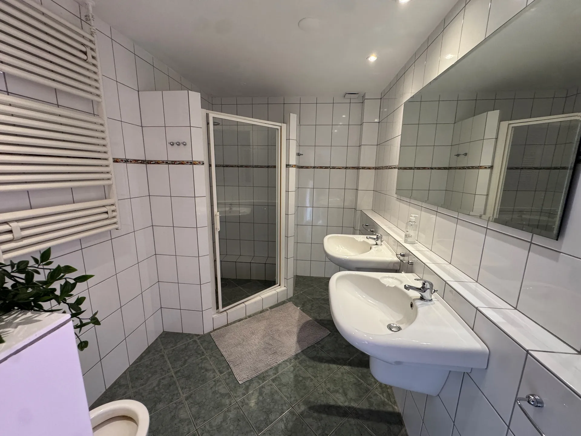 Foto #21 Appartement Jupiterstraat Groningen