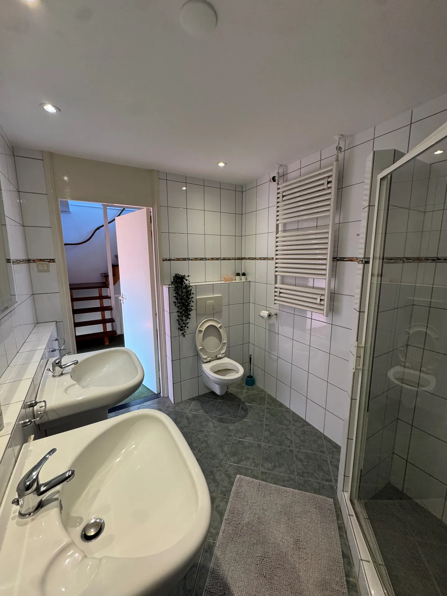Foto #22 Appartement Jupiterstraat Groningen