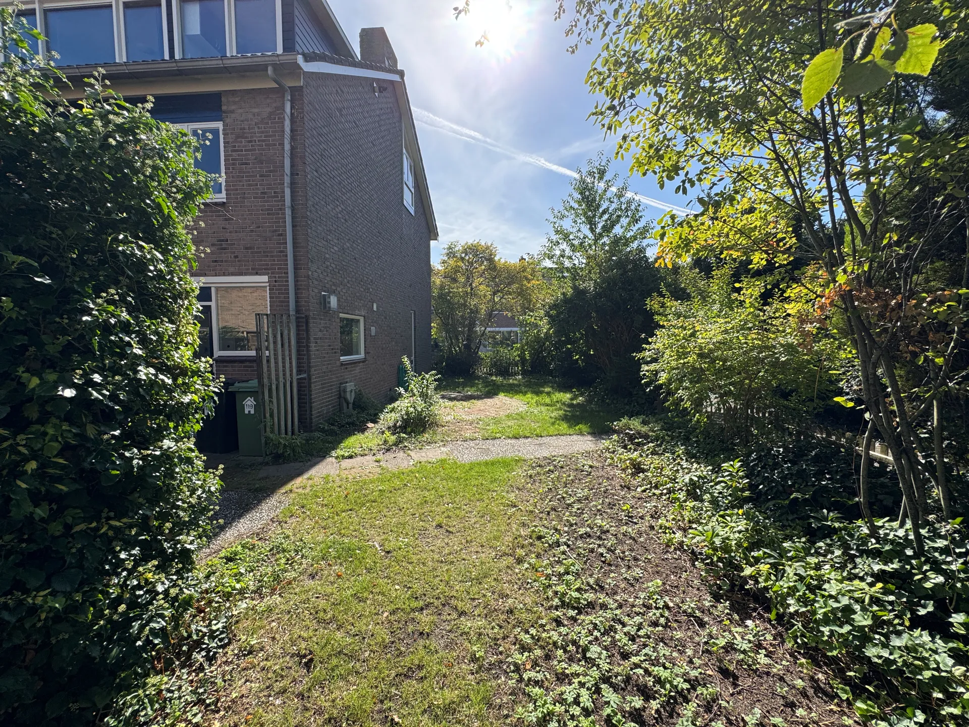 Foto #27 Appartement Jupiterstraat Groningen