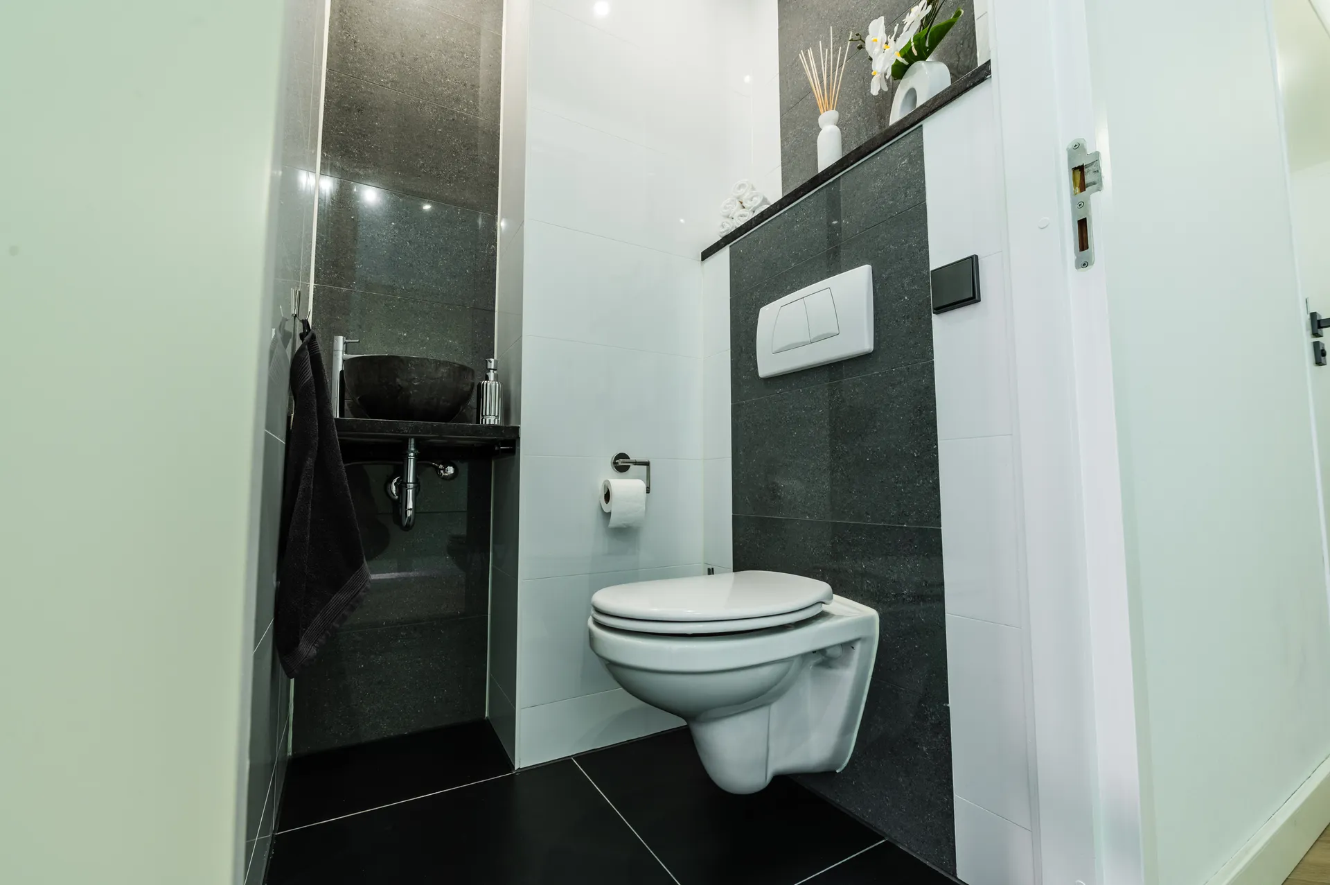 Foto #10 Appartement Wimbledonpark Amstelveen