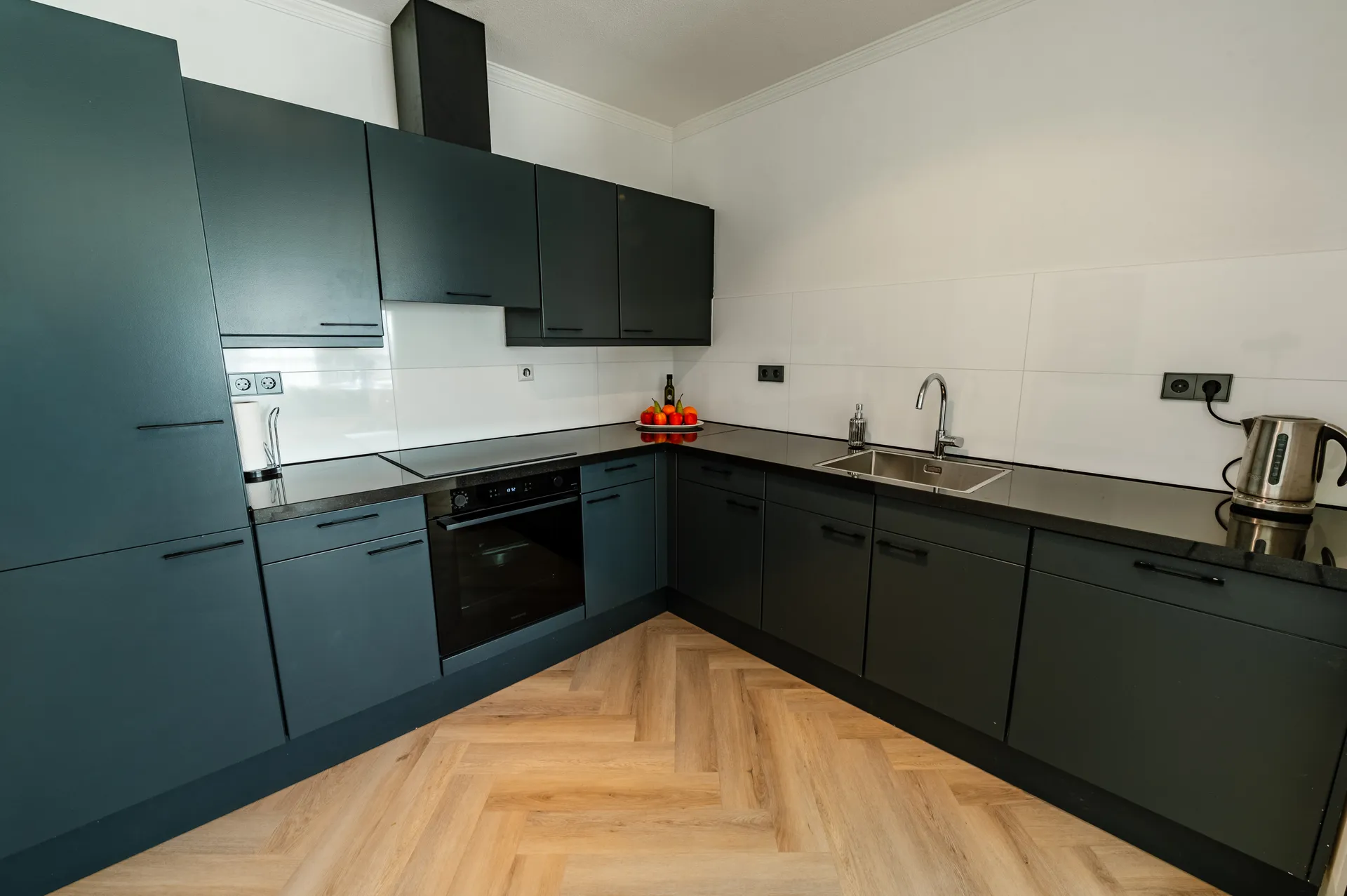 Foto #13 Appartement Wimbledonpark Amstelveen