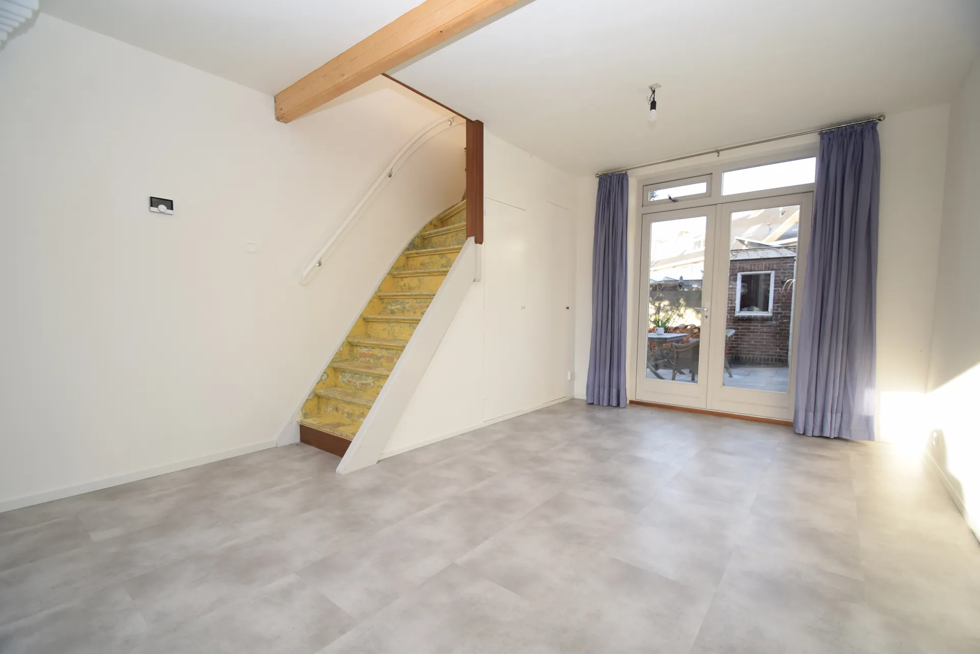 Foto #3 Huurwoning Grensstraat Beverwijk
