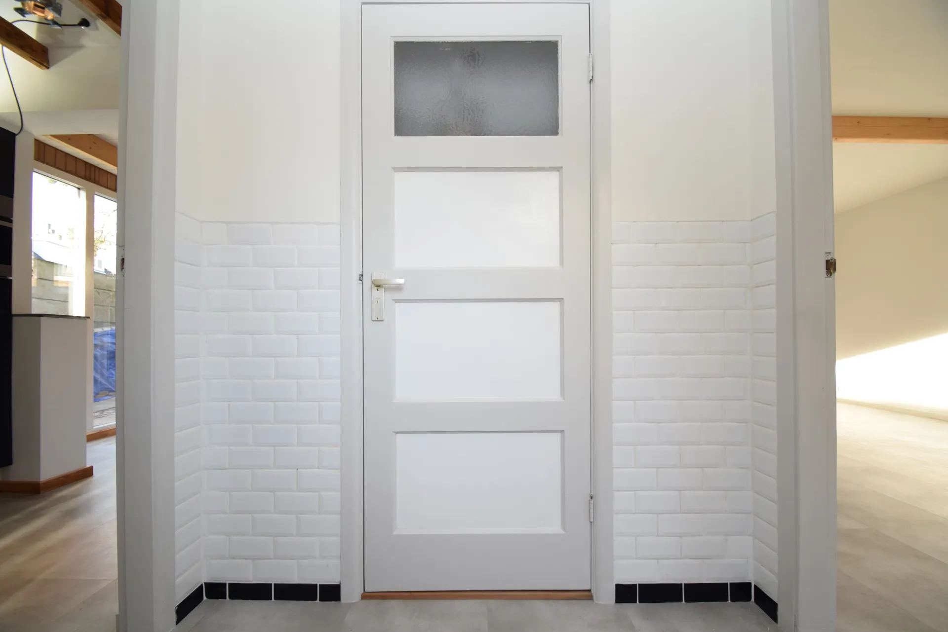 Foto #4 Huurwoning Grensstraat Beverwijk
