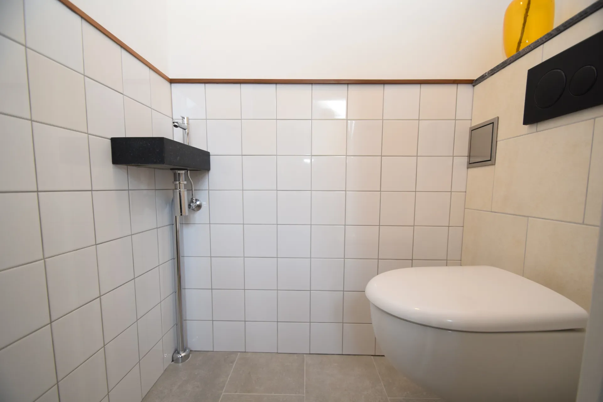 Foto #5 Huurwoning Grensstraat Beverwijk