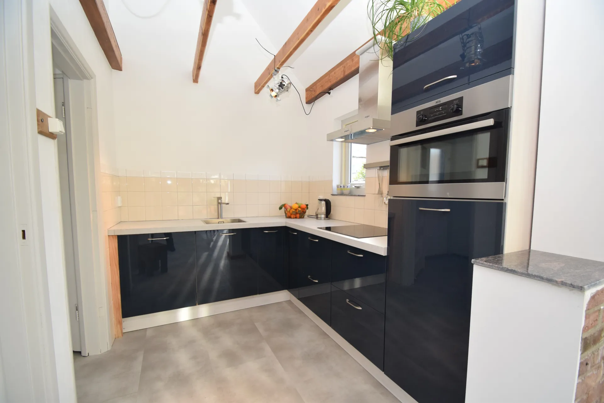 Foto #6 Huurwoning Grensstraat Beverwijk
