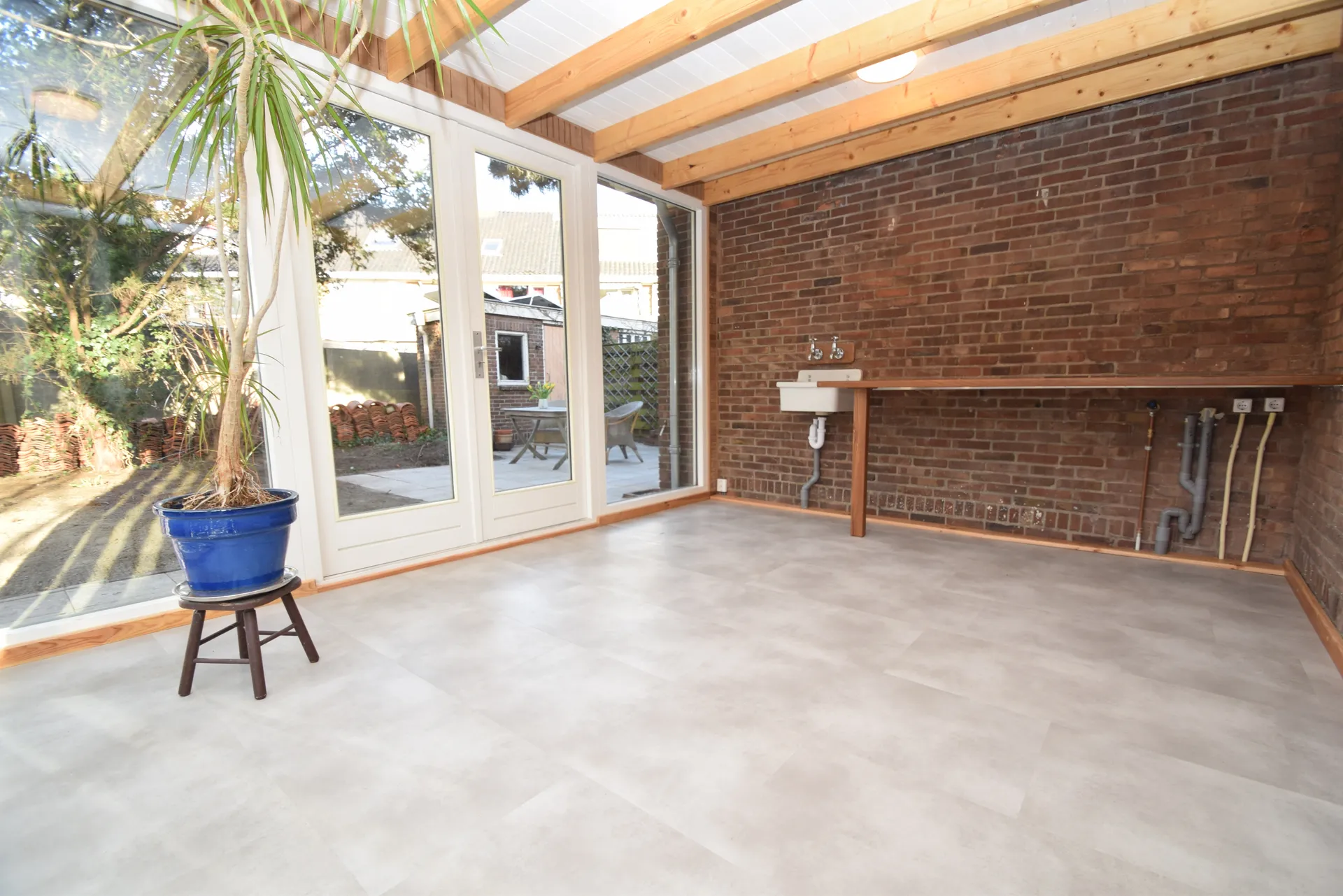 Foto #8 Huurwoning Grensstraat Beverwijk