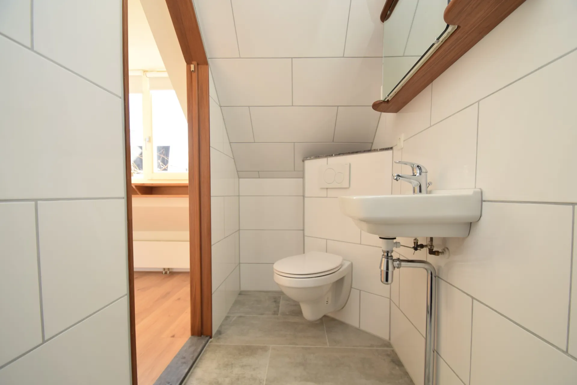Foto #12 Huurwoning Grensstraat Beverwijk