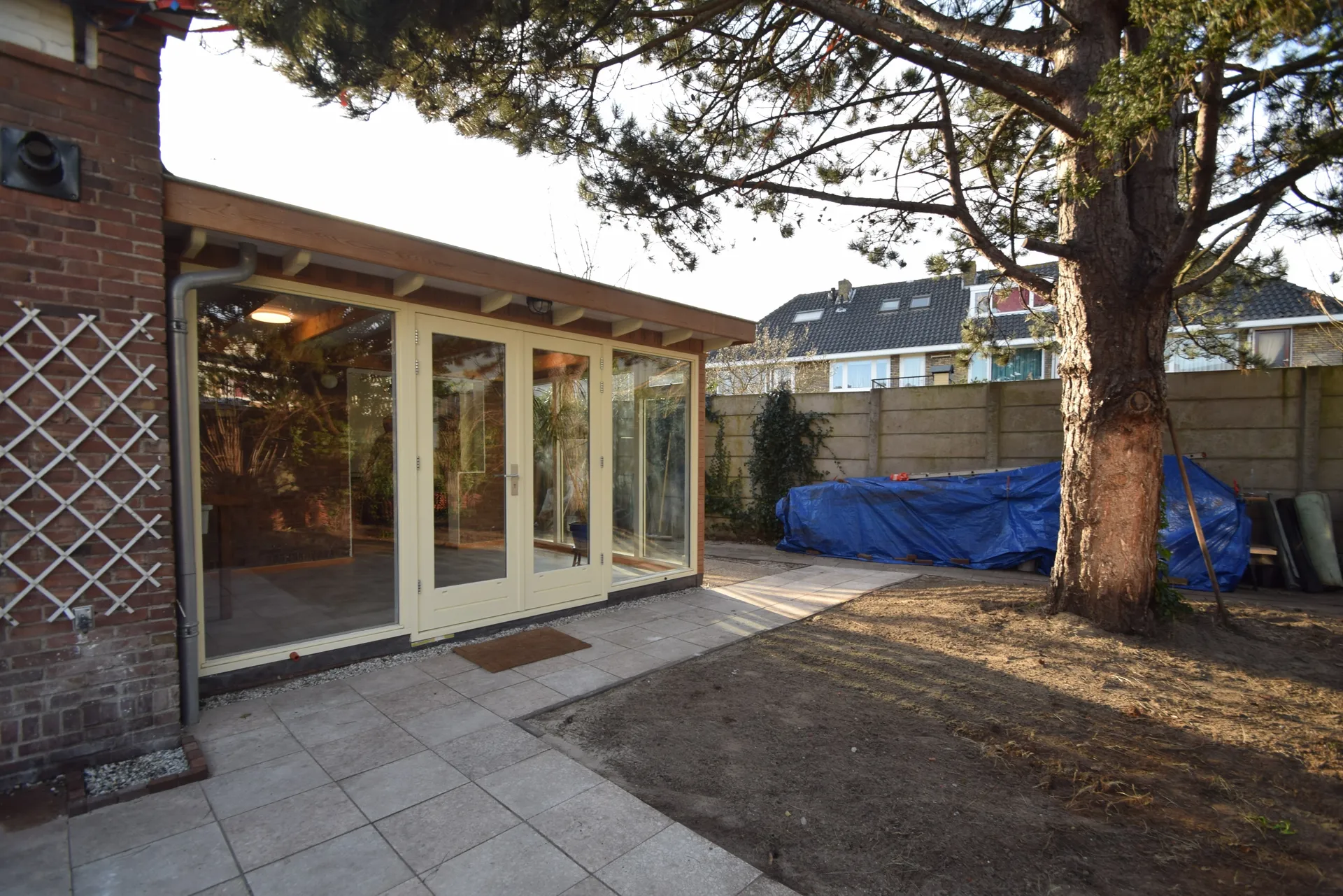 Foto #13 Huurwoning Grensstraat Beverwijk