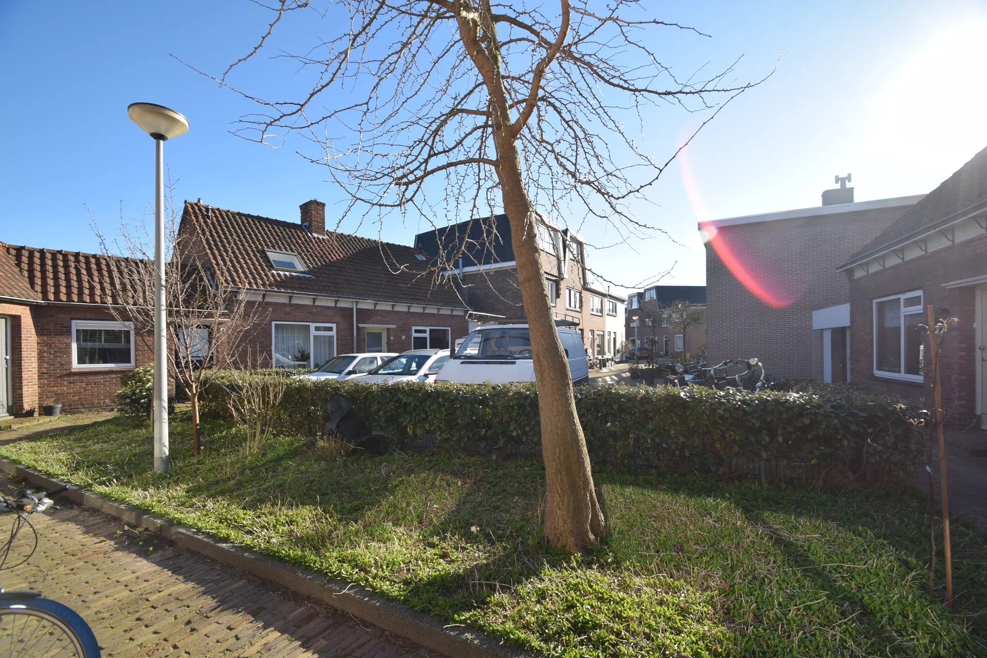Foto #16 Huurwoning Grensstraat Beverwijk