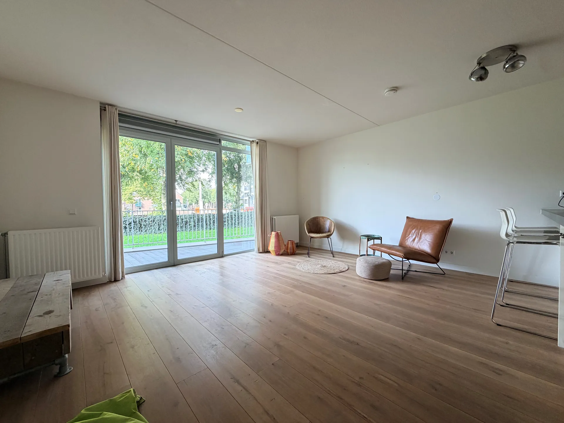 Foto #6 Appartement Diamantweg Utrecht