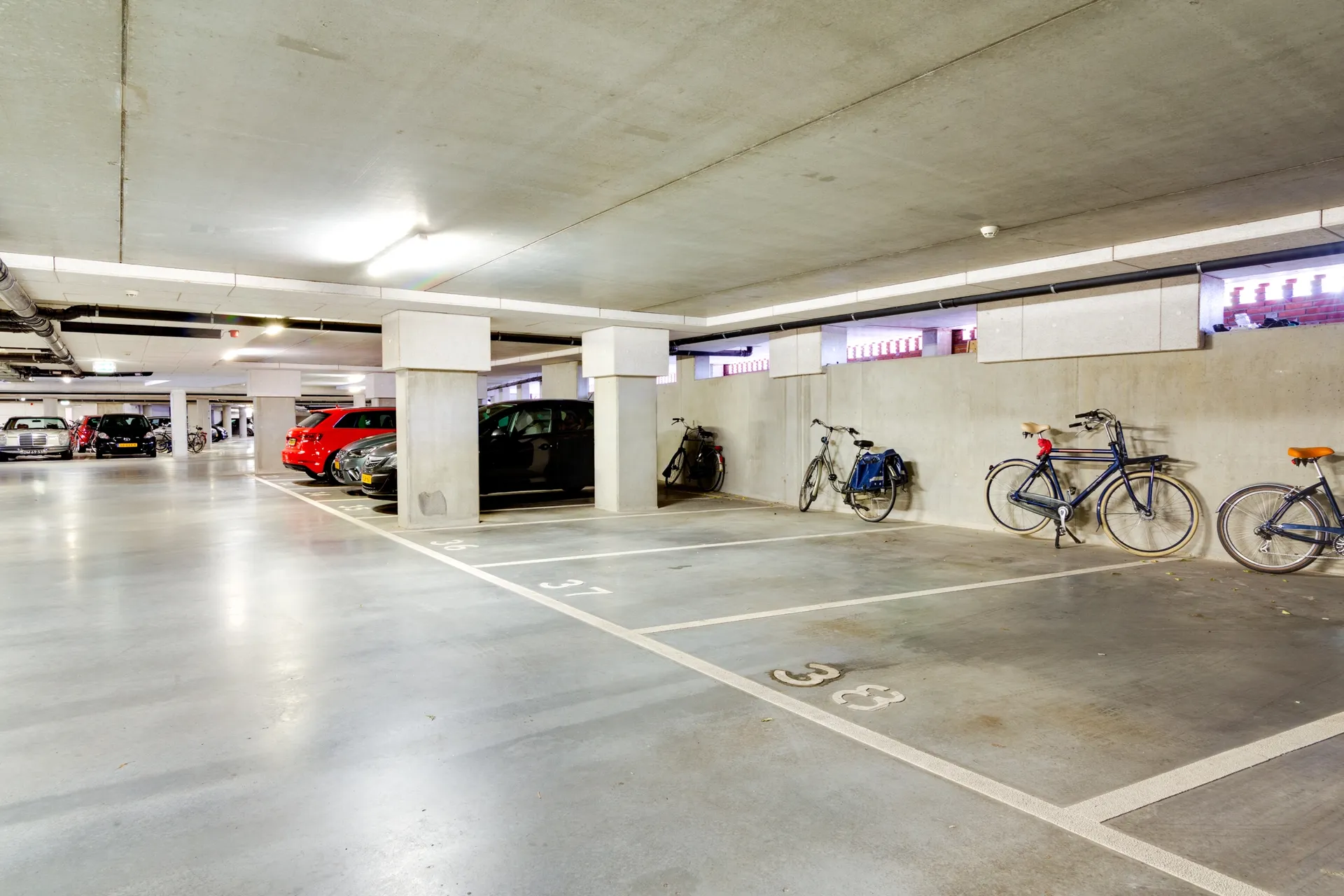 Foto #21 Appartement Diamantweg Utrecht