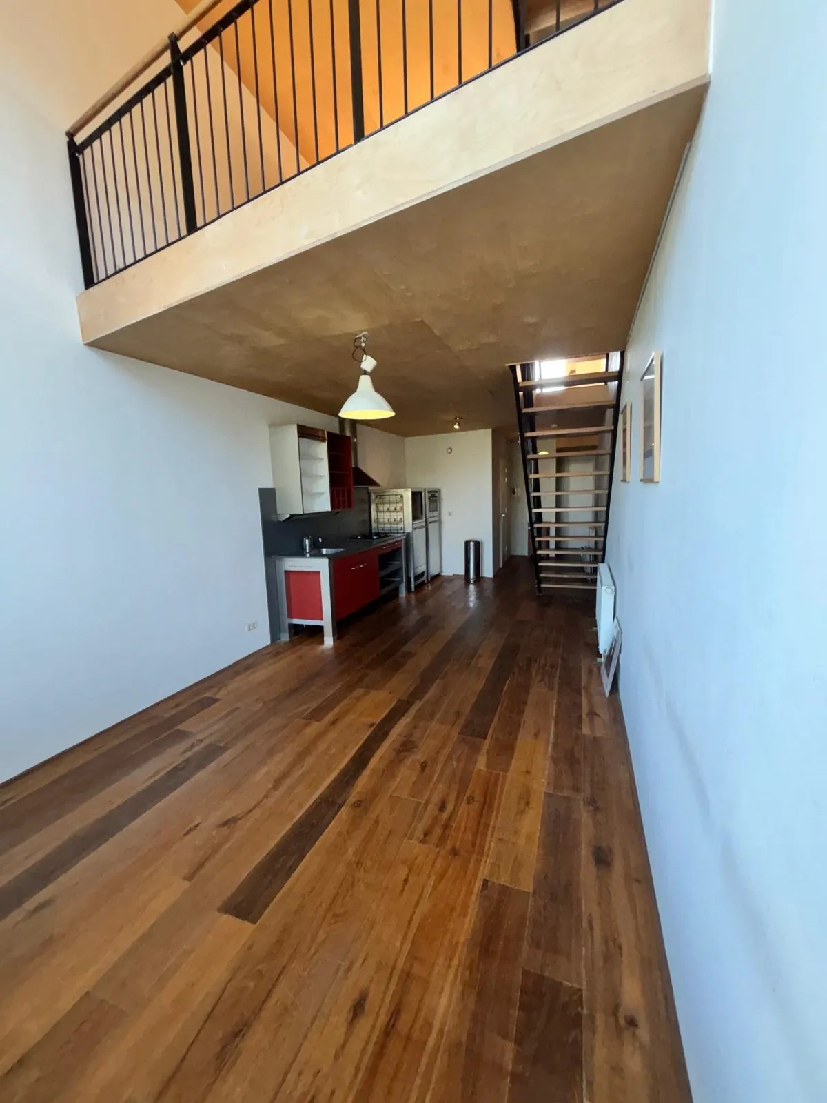 Foto #5 Appartement Van Kinsbergenstraat Den Haag