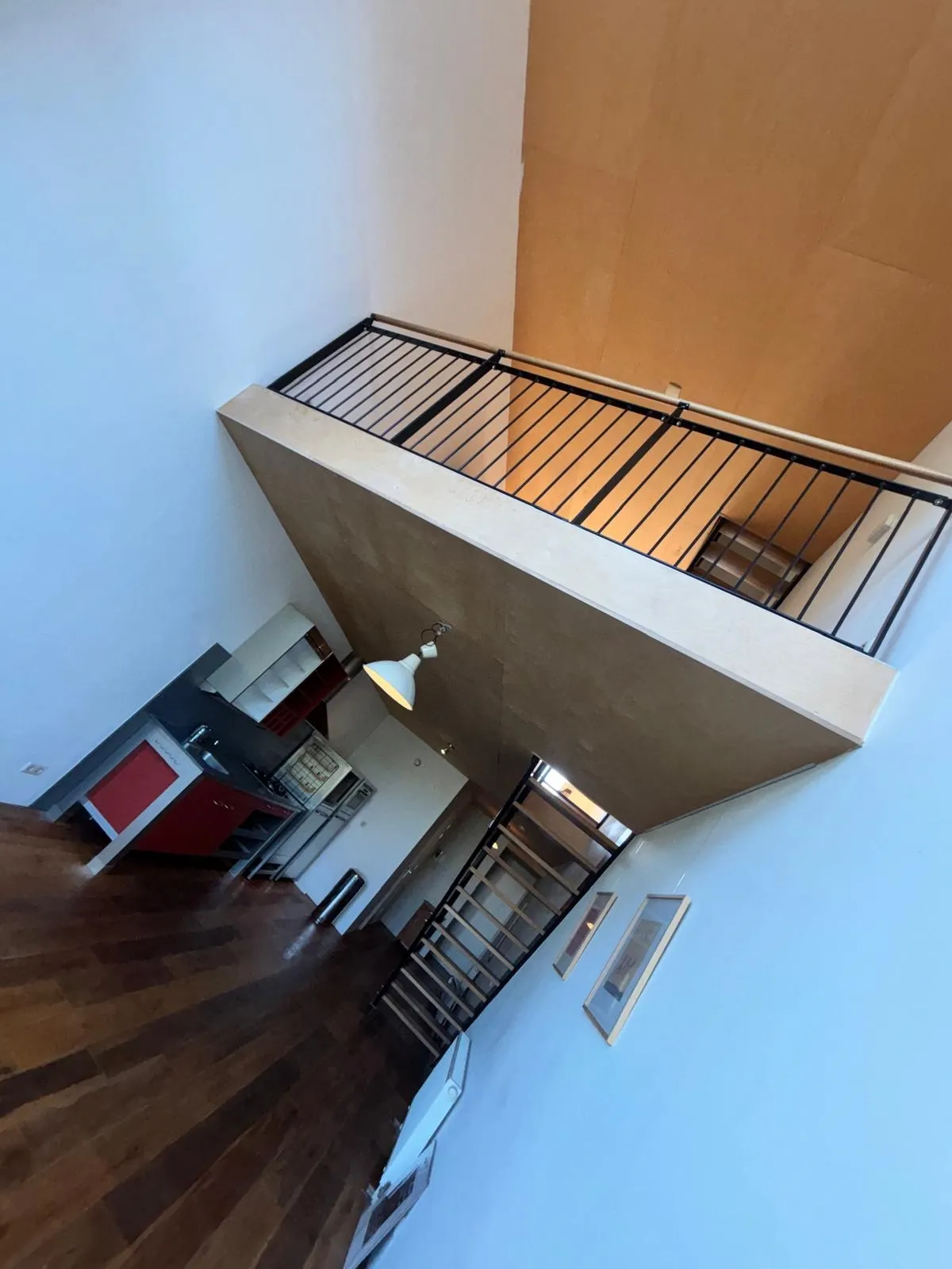 Foto #7 Appartement Van Kinsbergenstraat Den Haag