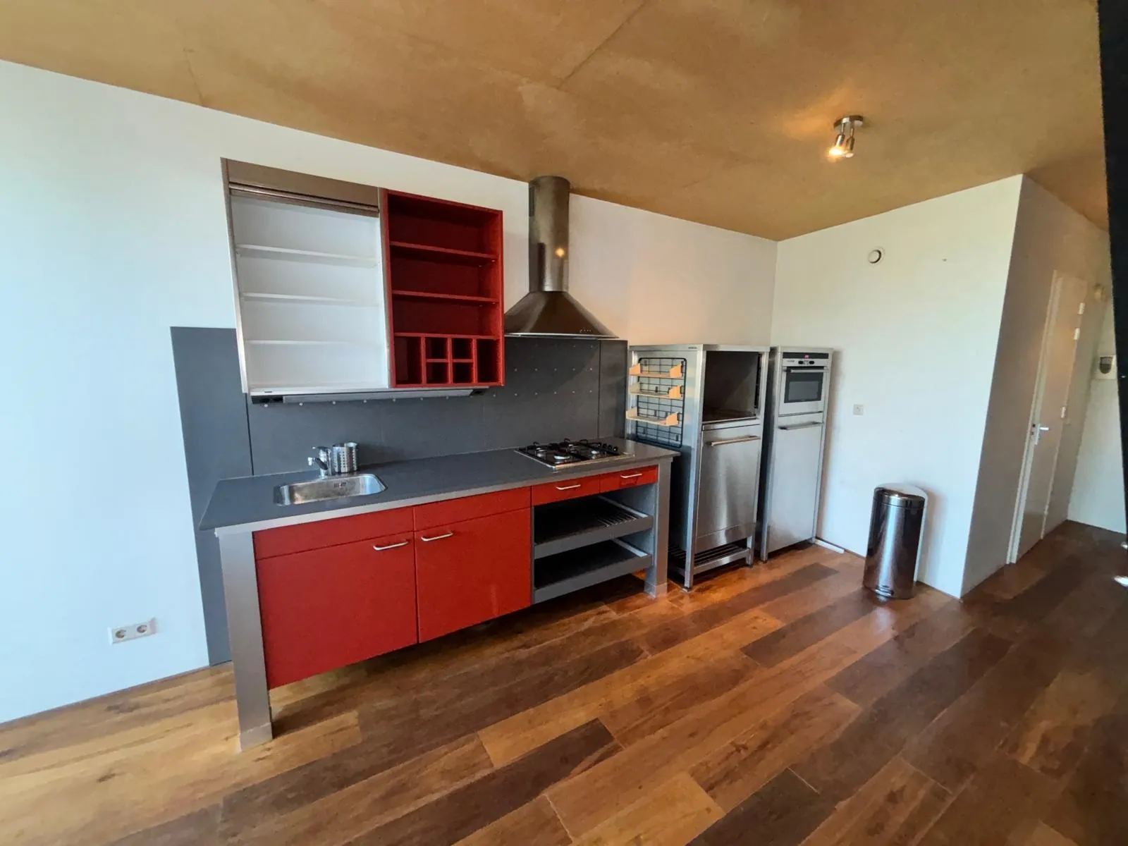 Foto #8 Appartement Van Kinsbergenstraat Den Haag