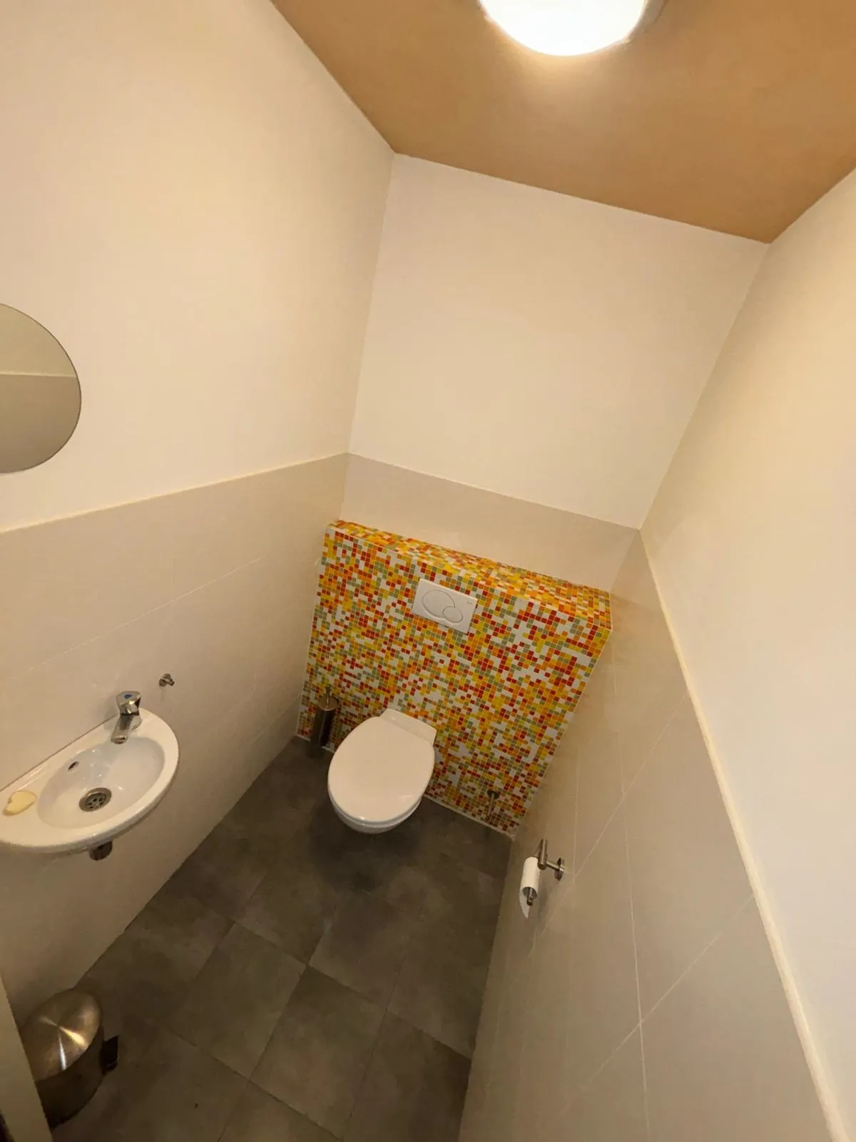 Foto #9 Appartement Van Kinsbergenstraat Den Haag