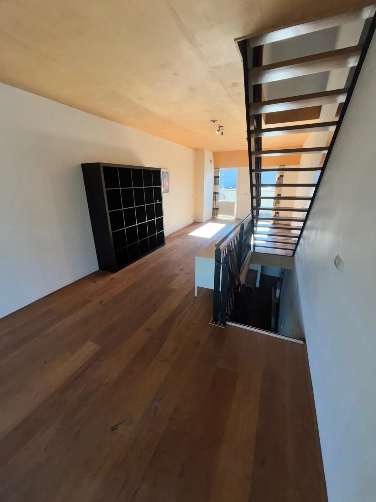 Foto #13 Appartement Van Kinsbergenstraat Den Haag