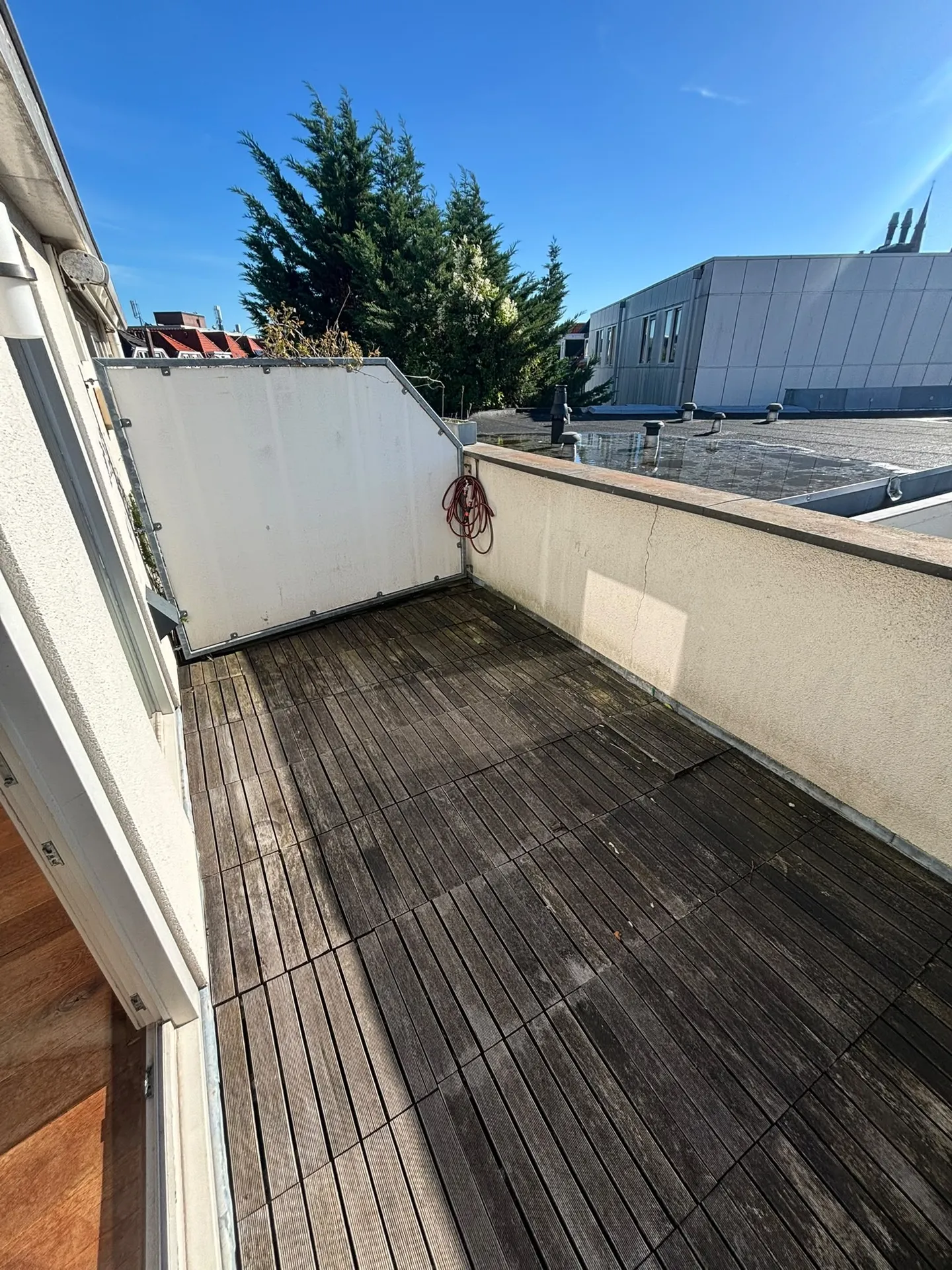 Foto #15 Appartement Van Kinsbergenstraat Den Haag