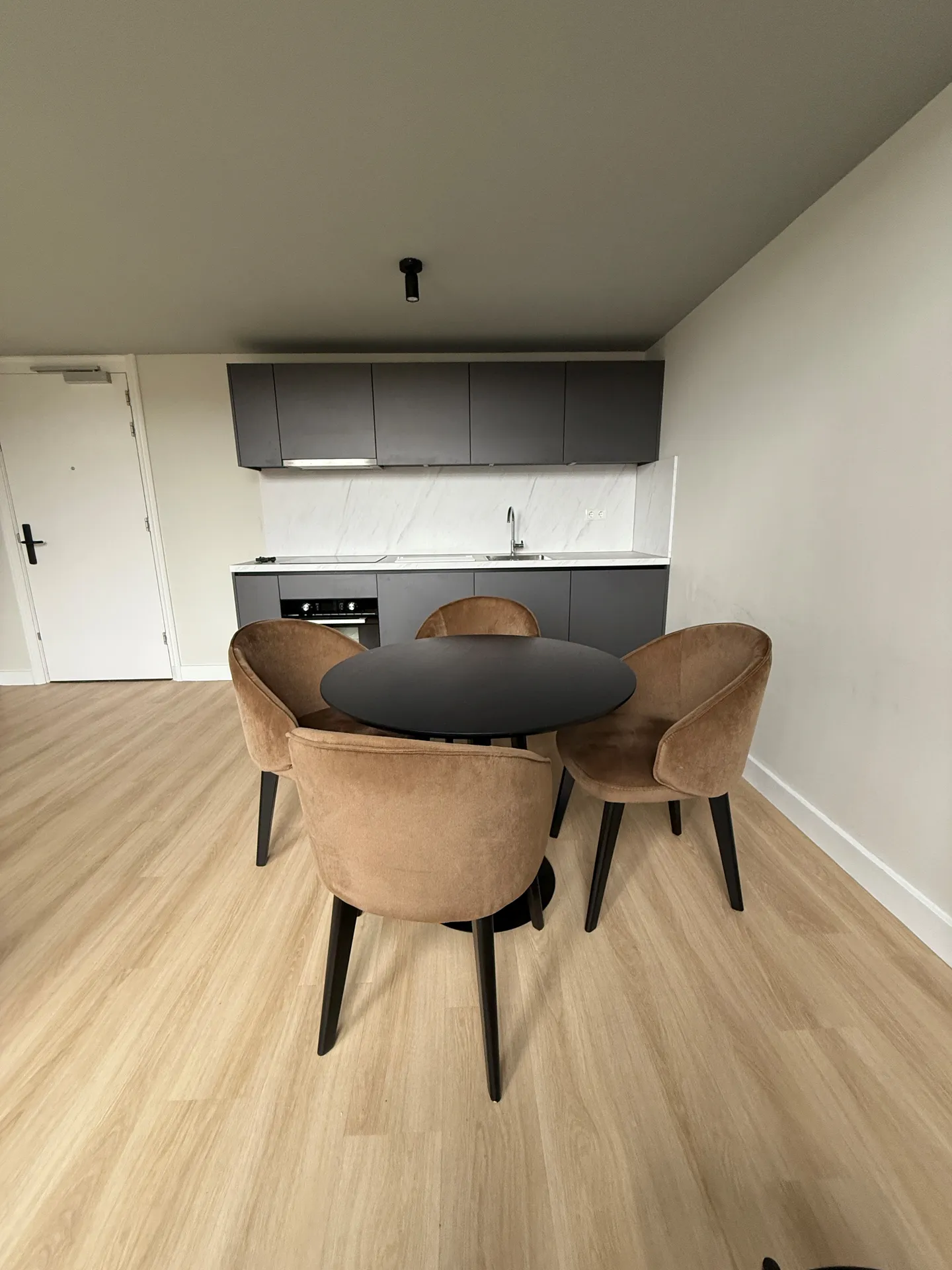 Foto #0 Appartement Berg en Dalseweg Nijmegen