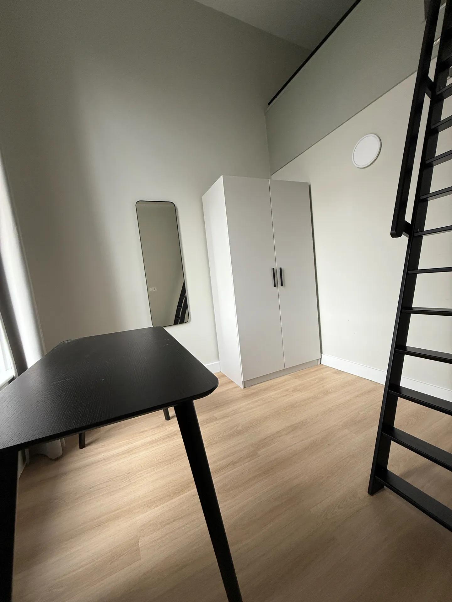Foto #4 Appartement Berg en Dalseweg Nijmegen