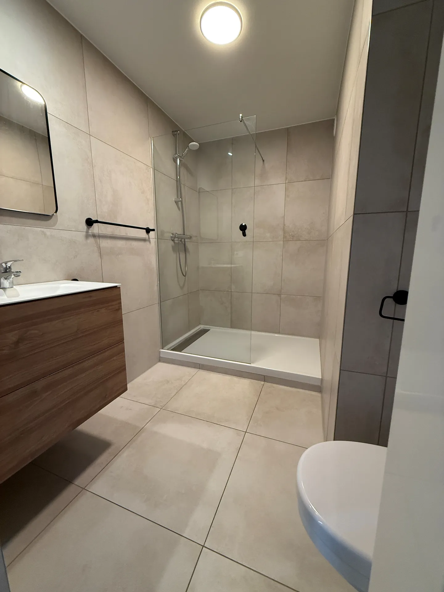 Foto #8 Appartement Berg en Dalseweg Nijmegen