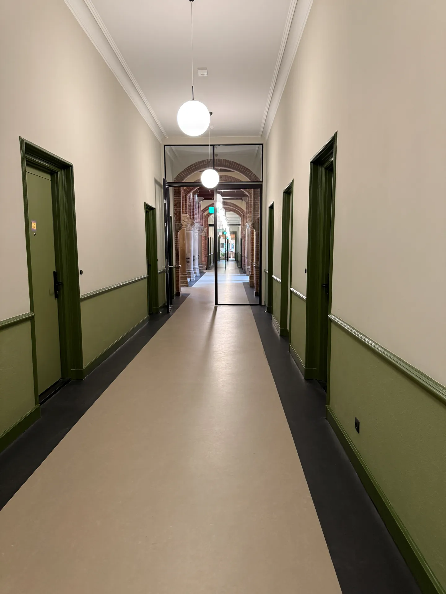 Foto #10 Appartement Berg en Dalseweg Nijmegen