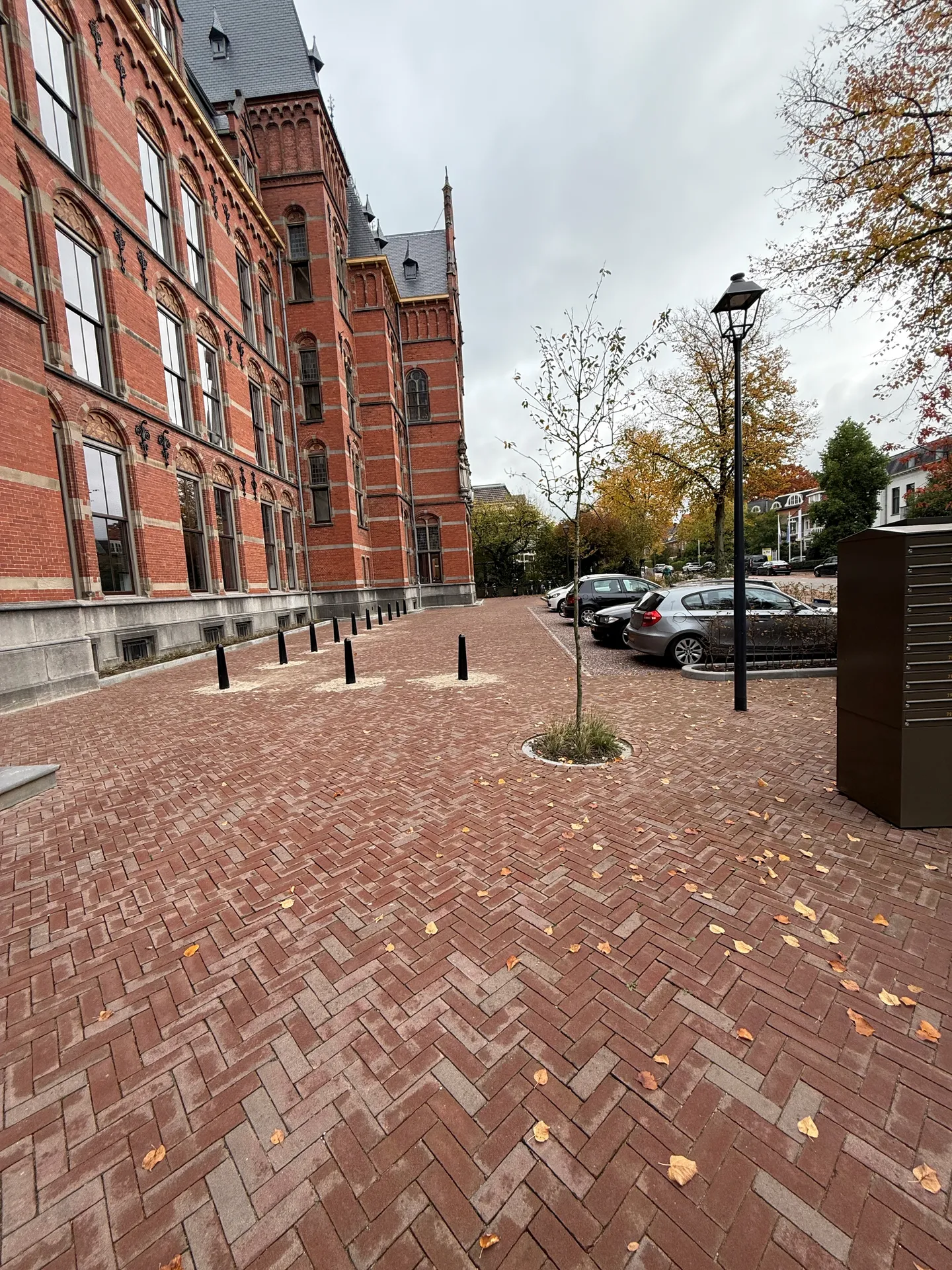 Foto #14 Appartement Berg en Dalseweg Nijmegen