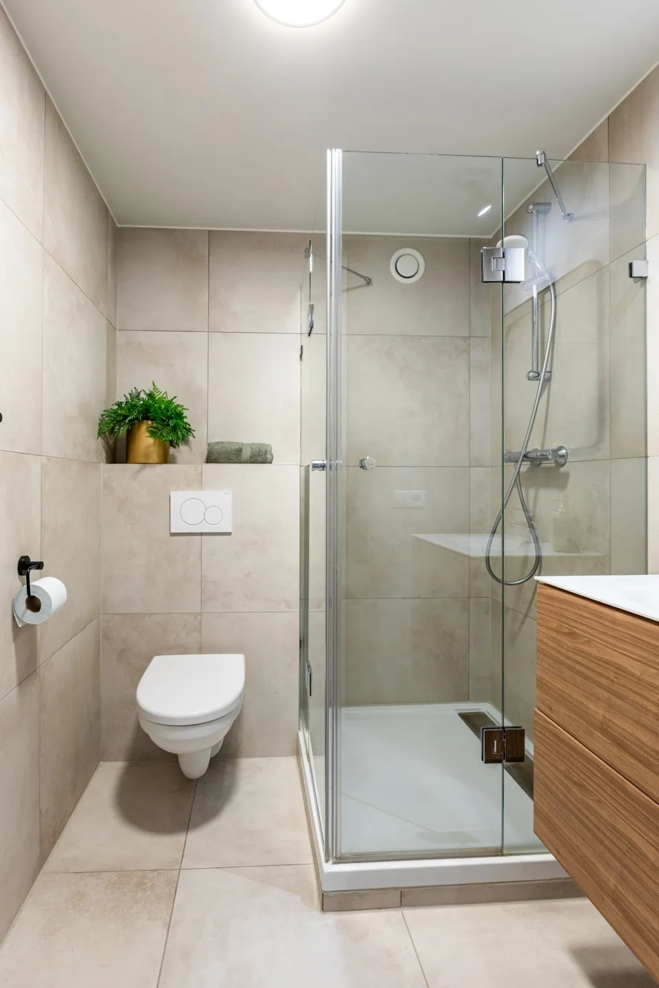 Foto #7 Appartement Berg en Dalseweg Nijmegen