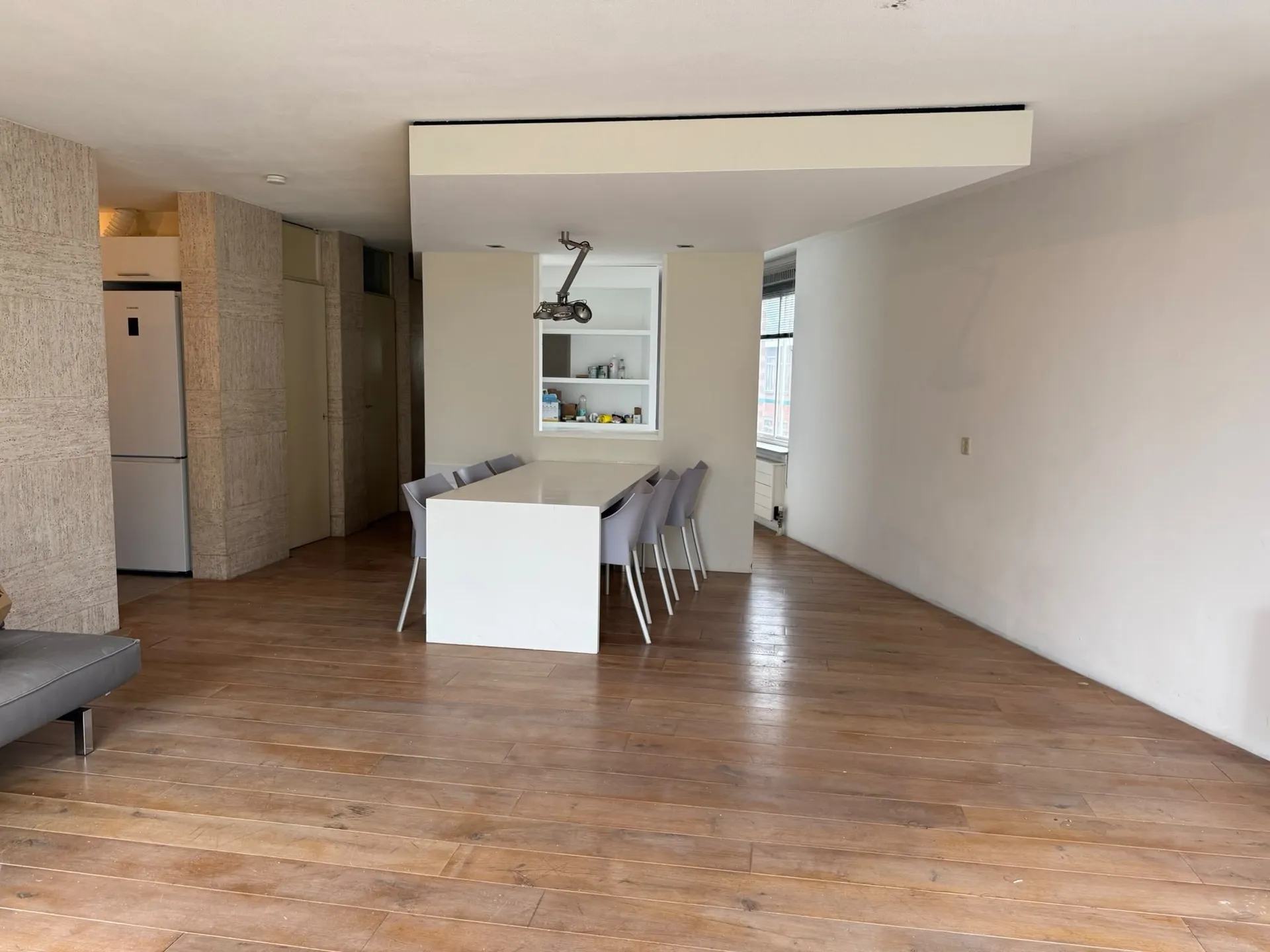 Foto #0 Appartement Troelstrakade Den Haag