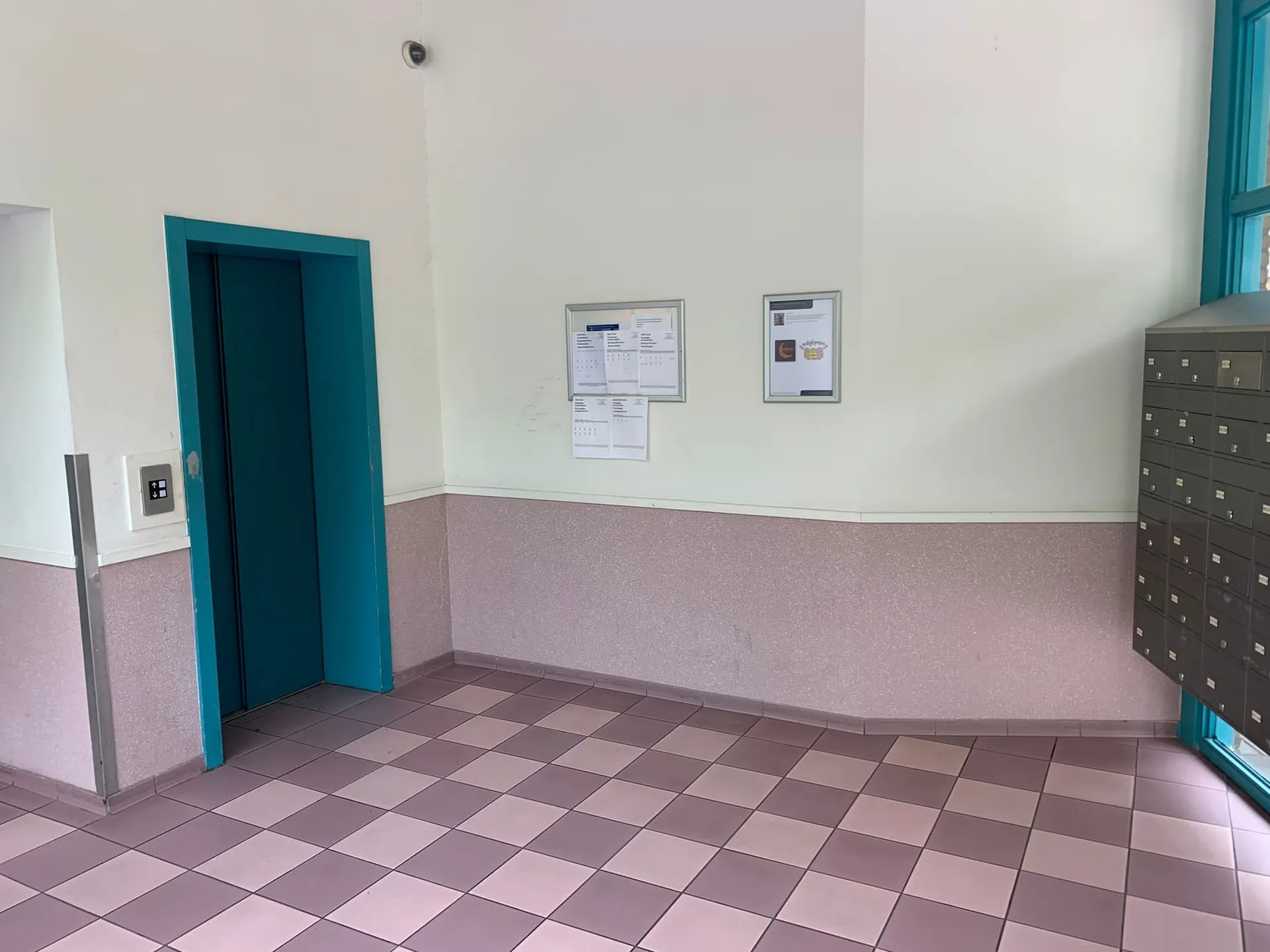 Foto #2 Appartement Troelstrakade Den Haag