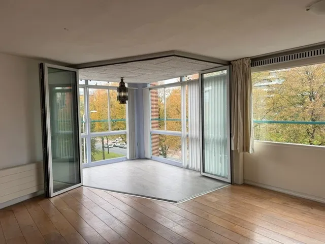 Foto #7 Appartement Troelstrakade Den Haag