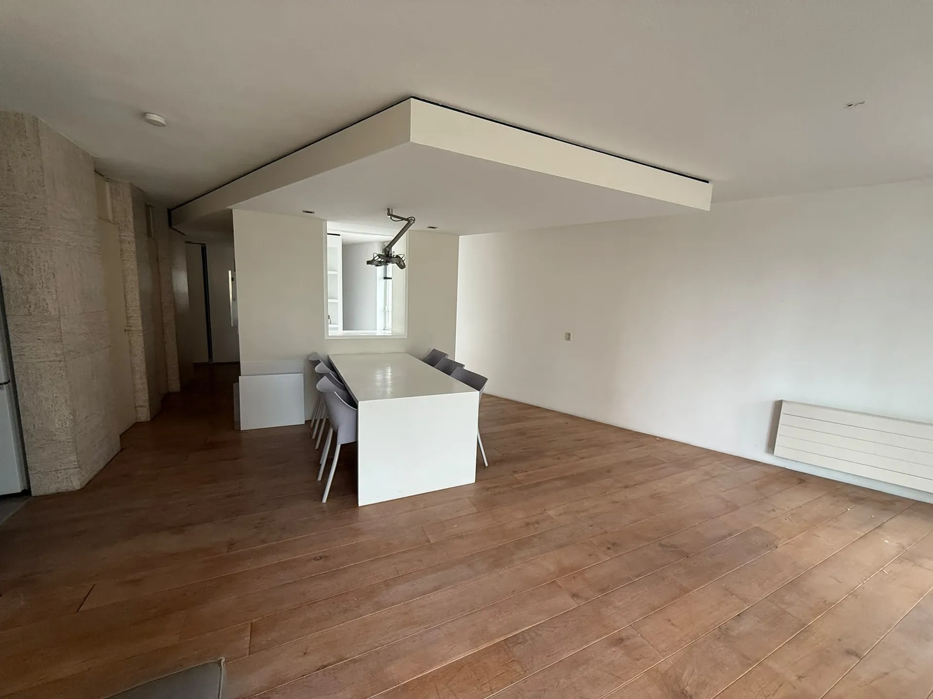 Foto #8 Appartement Troelstrakade Den Haag
