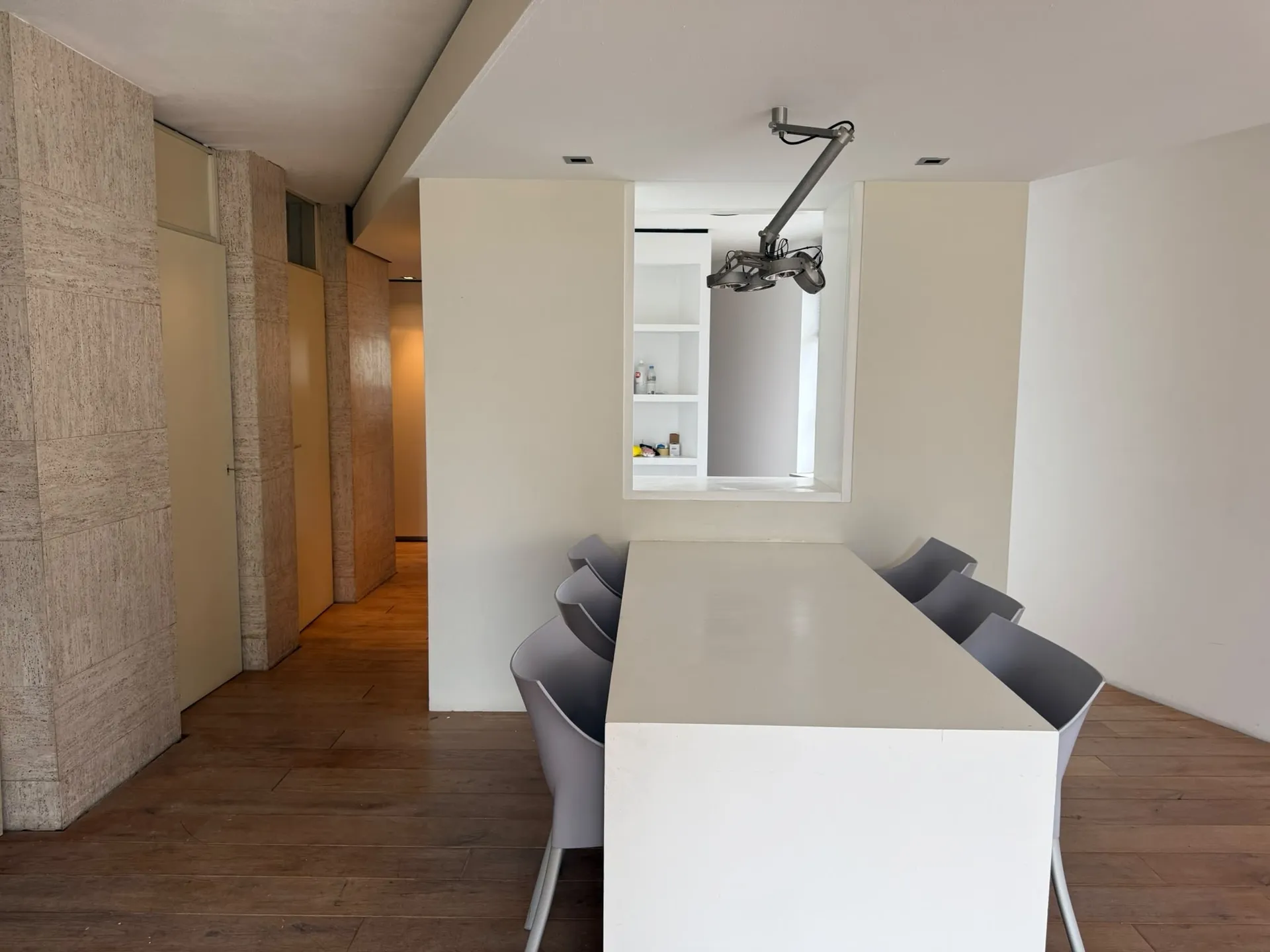 Foto #10 Appartement Troelstrakade Den Haag